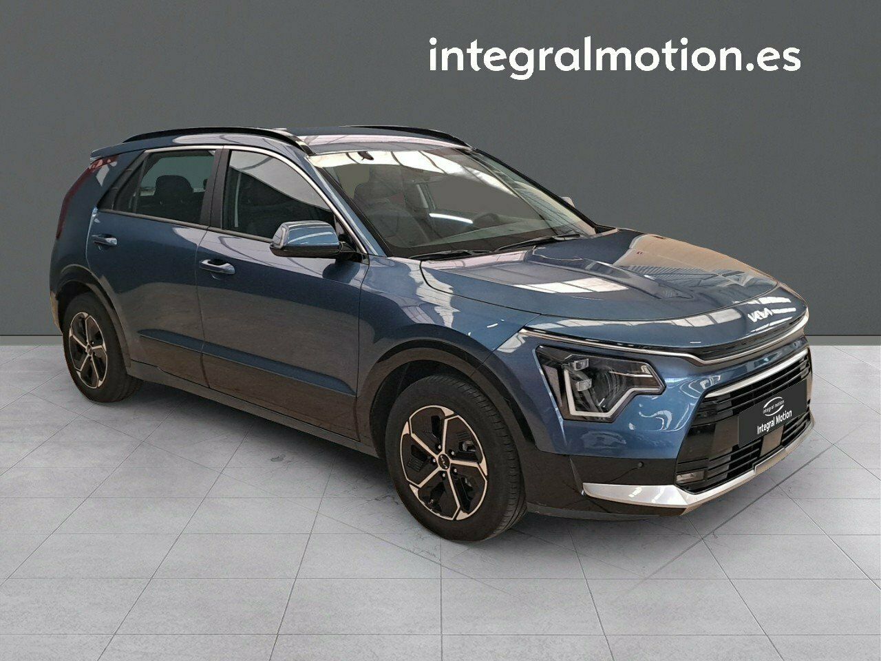 kia niro 2024 / foto grande (3)