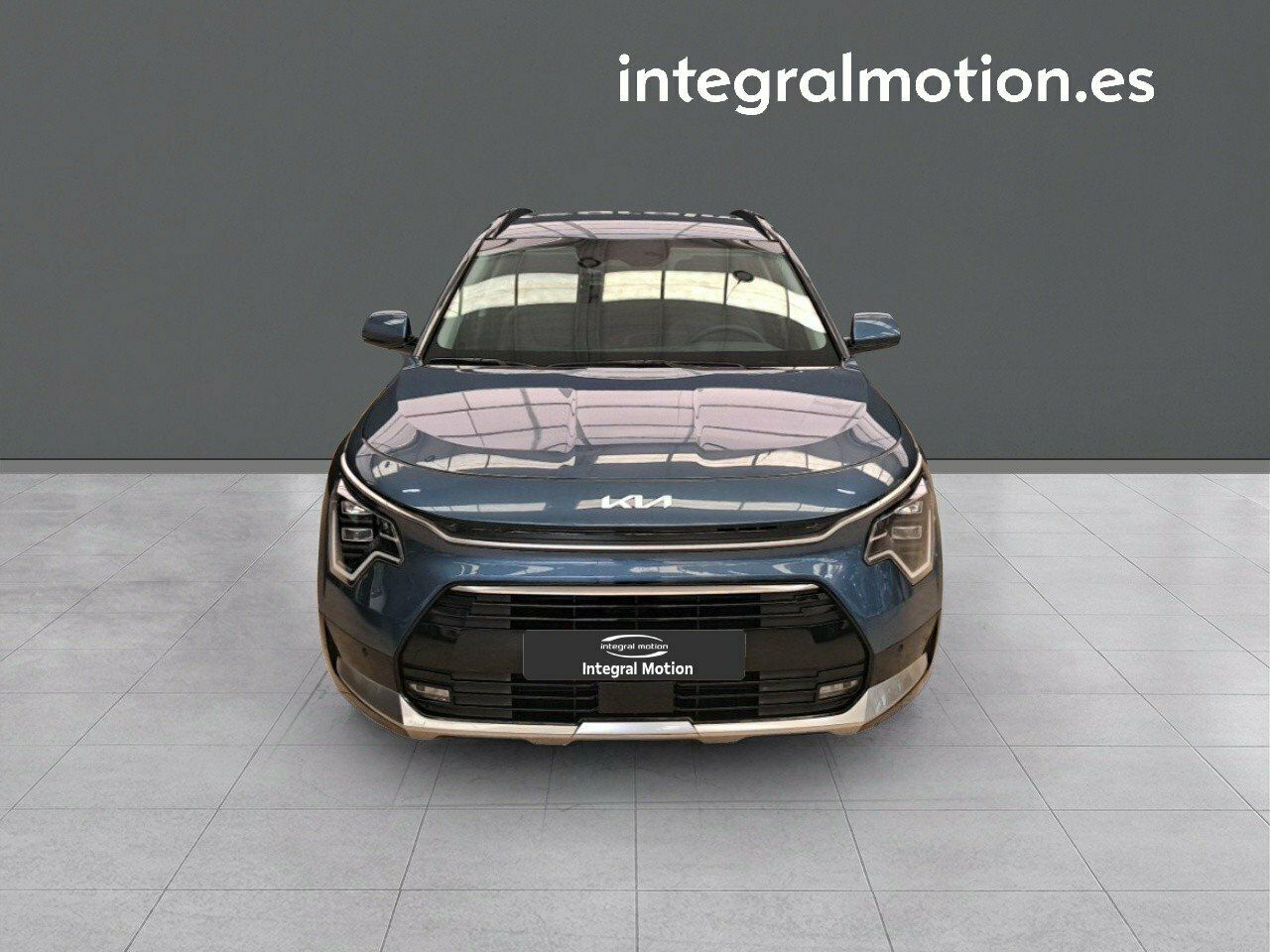 kia niro 2024 / foto grande (2)