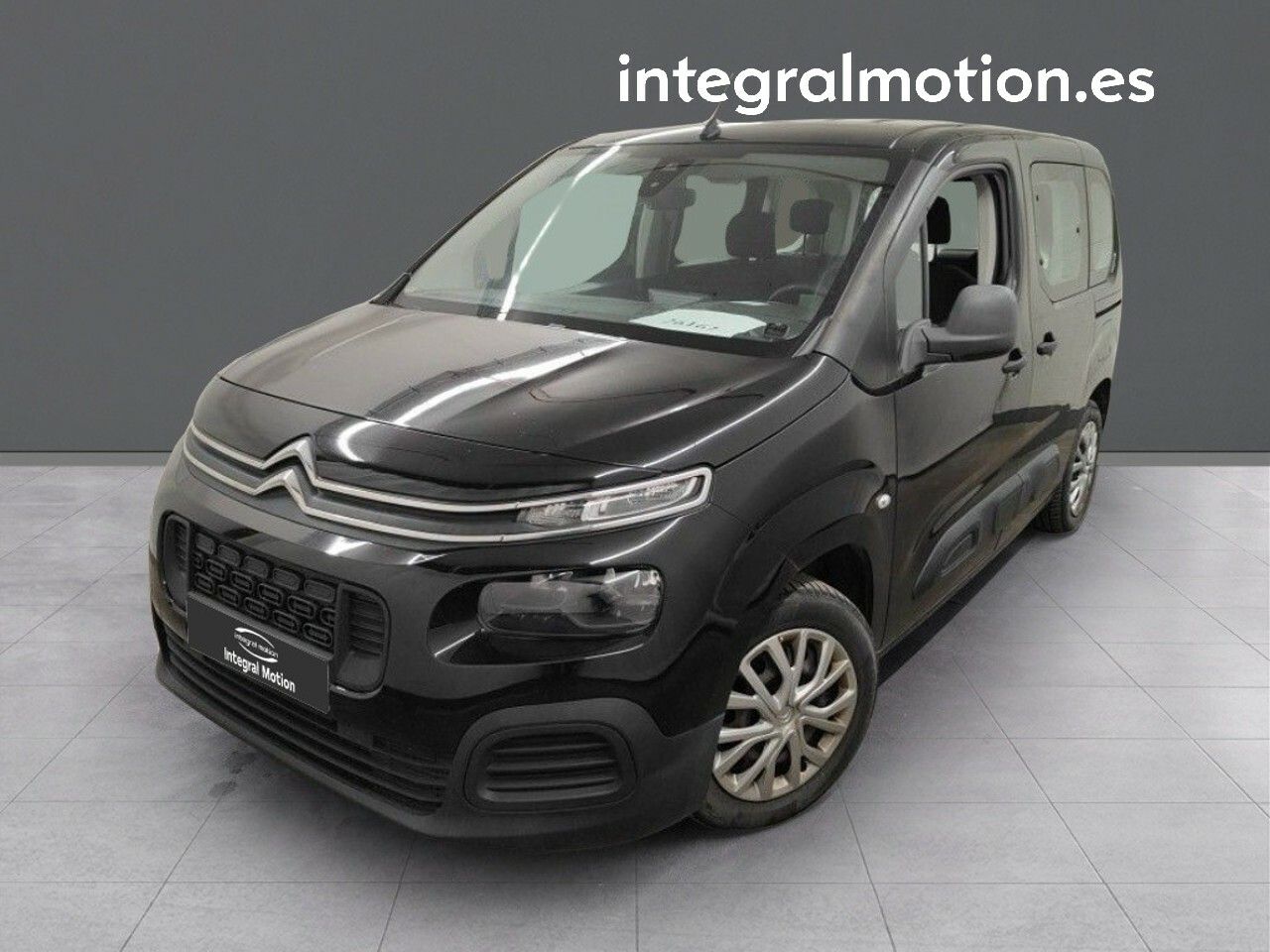 Citroen c4 cactus 2019  de segunda mano - citroën berlingo 2019 /