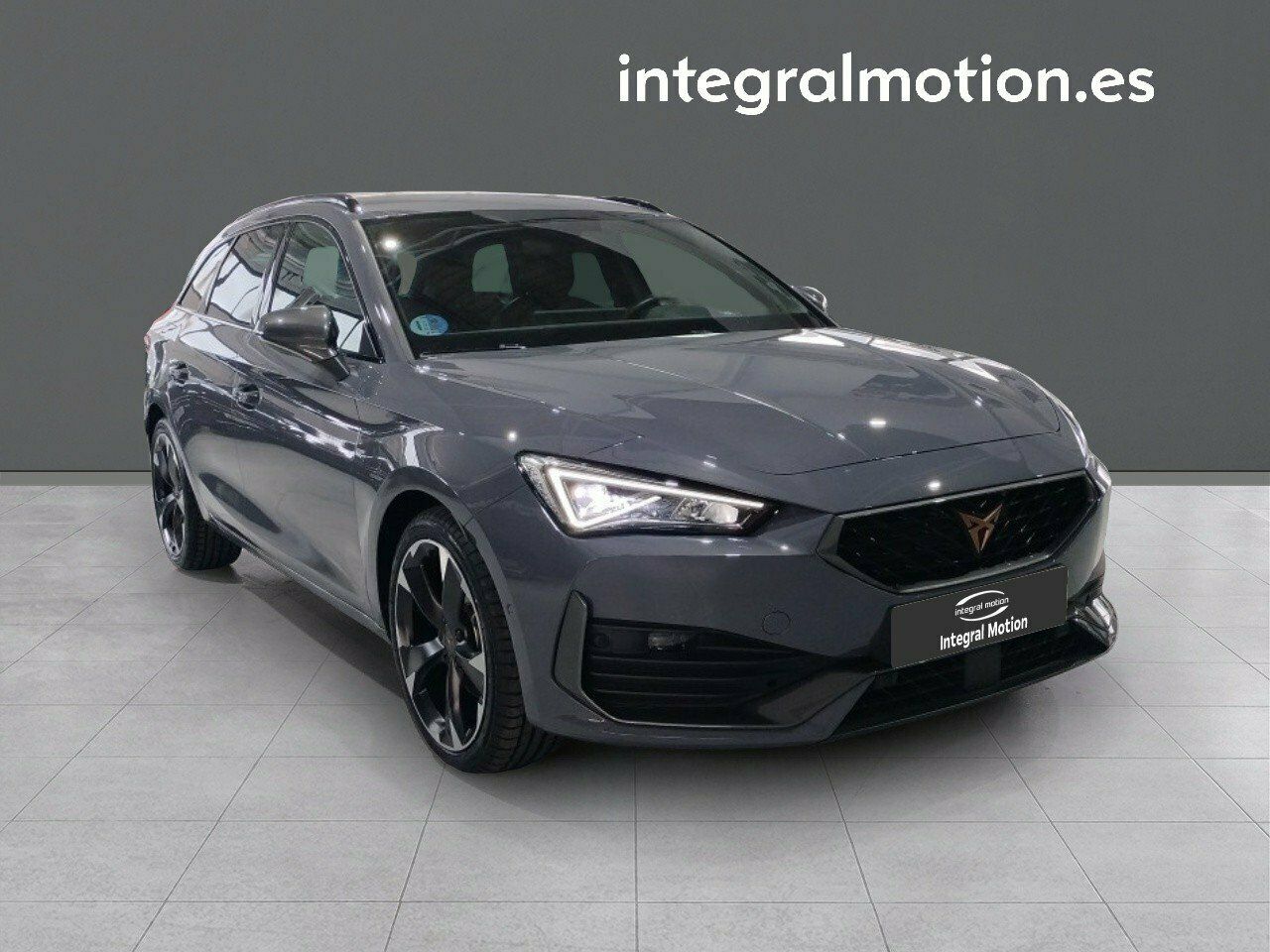 cupra león 2024 / foto grande (3)