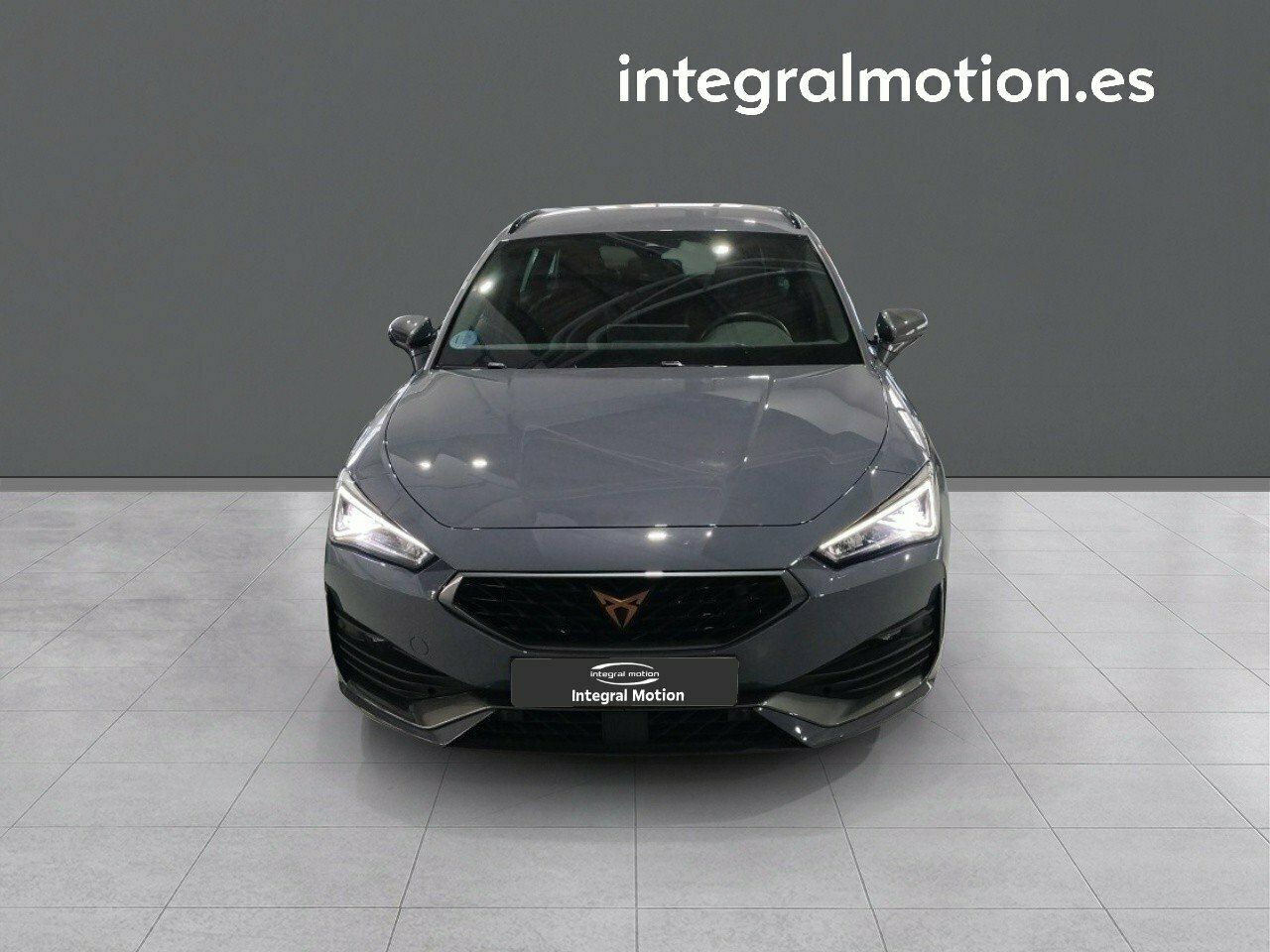 cupra león 2024 / foto grande (2)