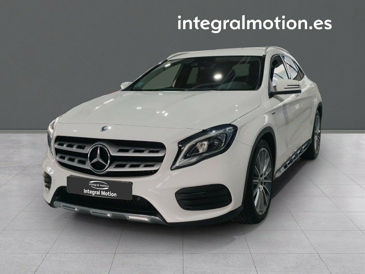Dr 40 2020 madrid torrejon ardoz  de segunda mano en Madrid - mercedes gla 2020 /