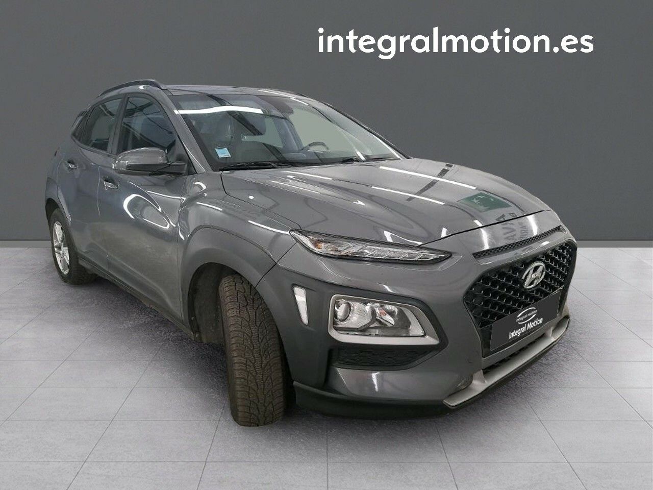 hyundai kona 2019 / foto grande (3)
