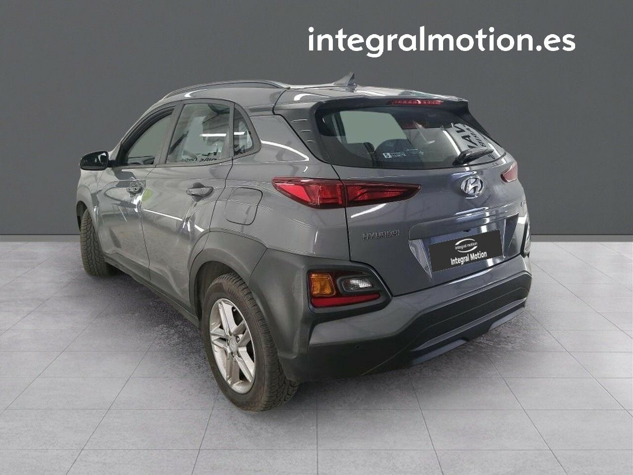hyundai kona 2019 / foto grande (2)