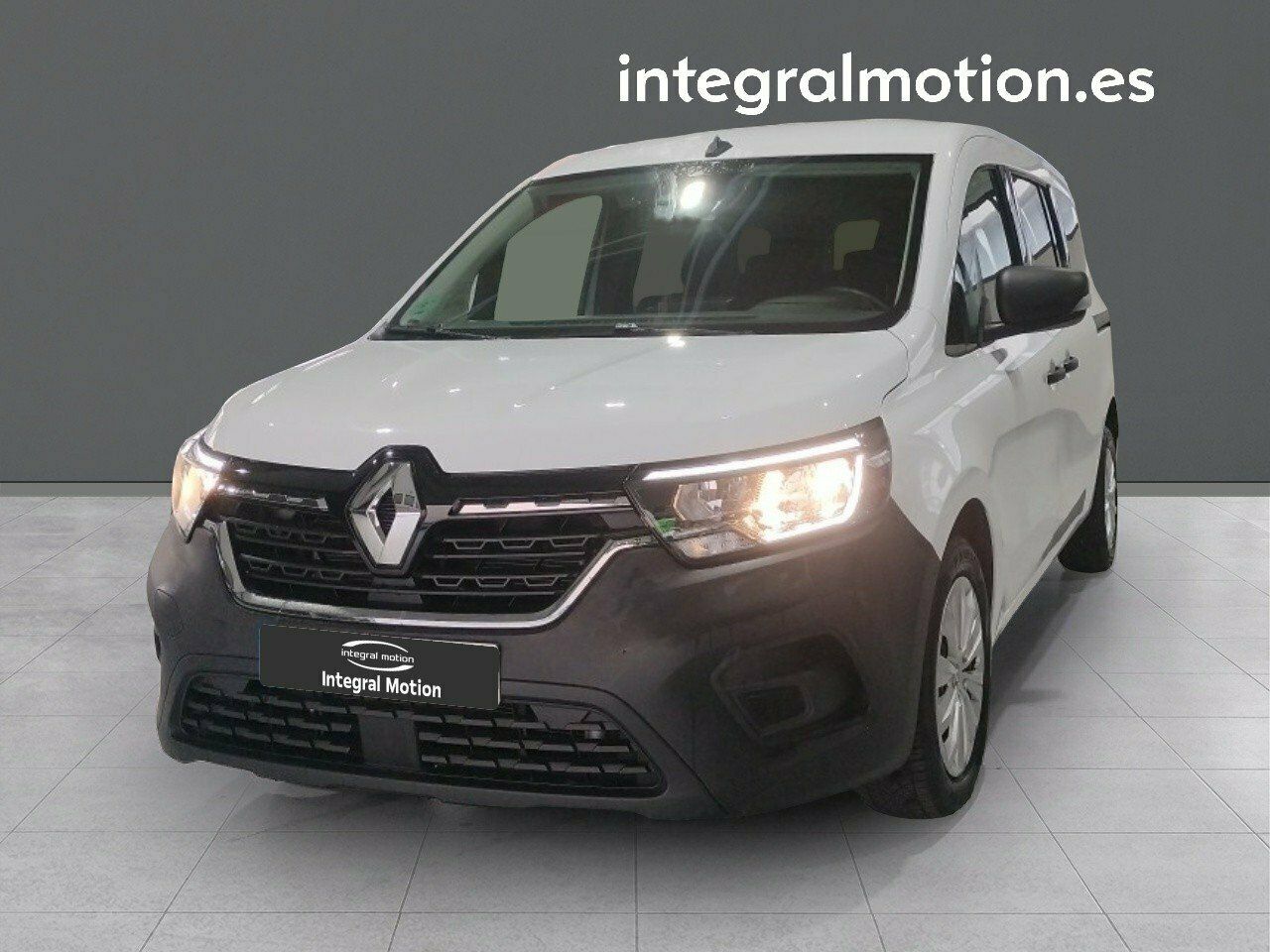 Foto renault kangoo combi 2024 /