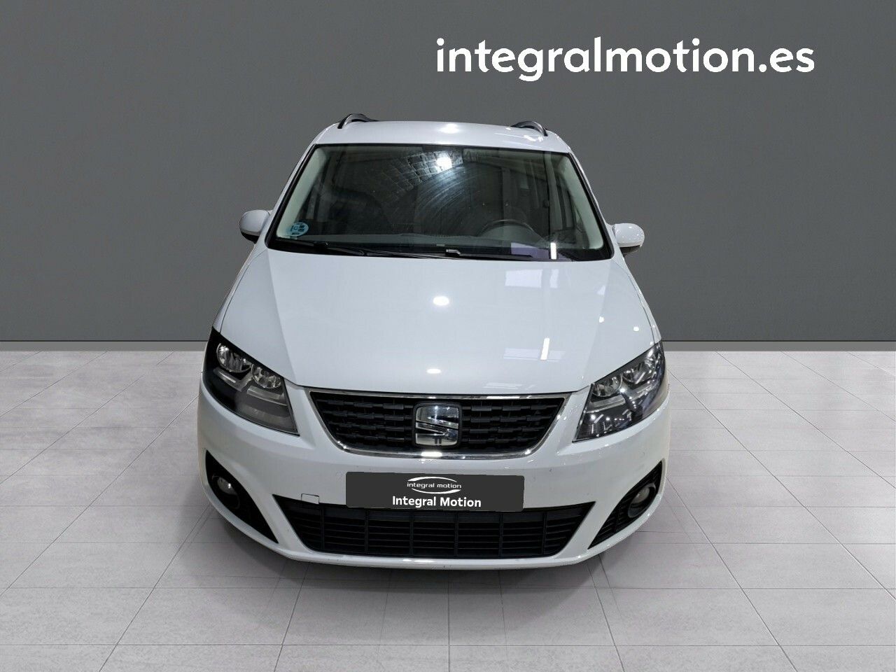 seat alhambra 2022 / foto grande (2)