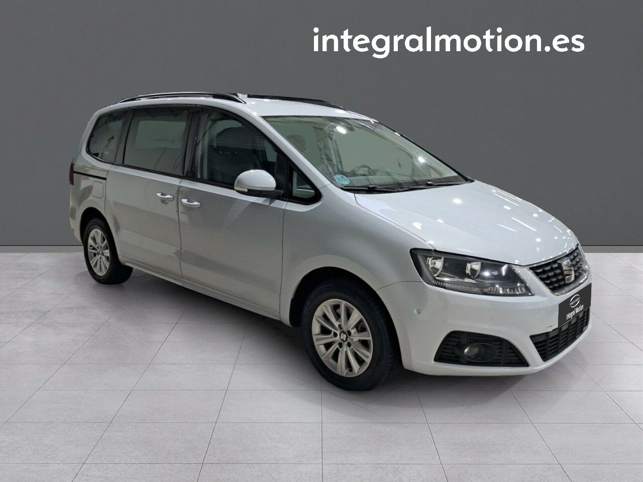 seat alhambra 2022 / foto grande (3)