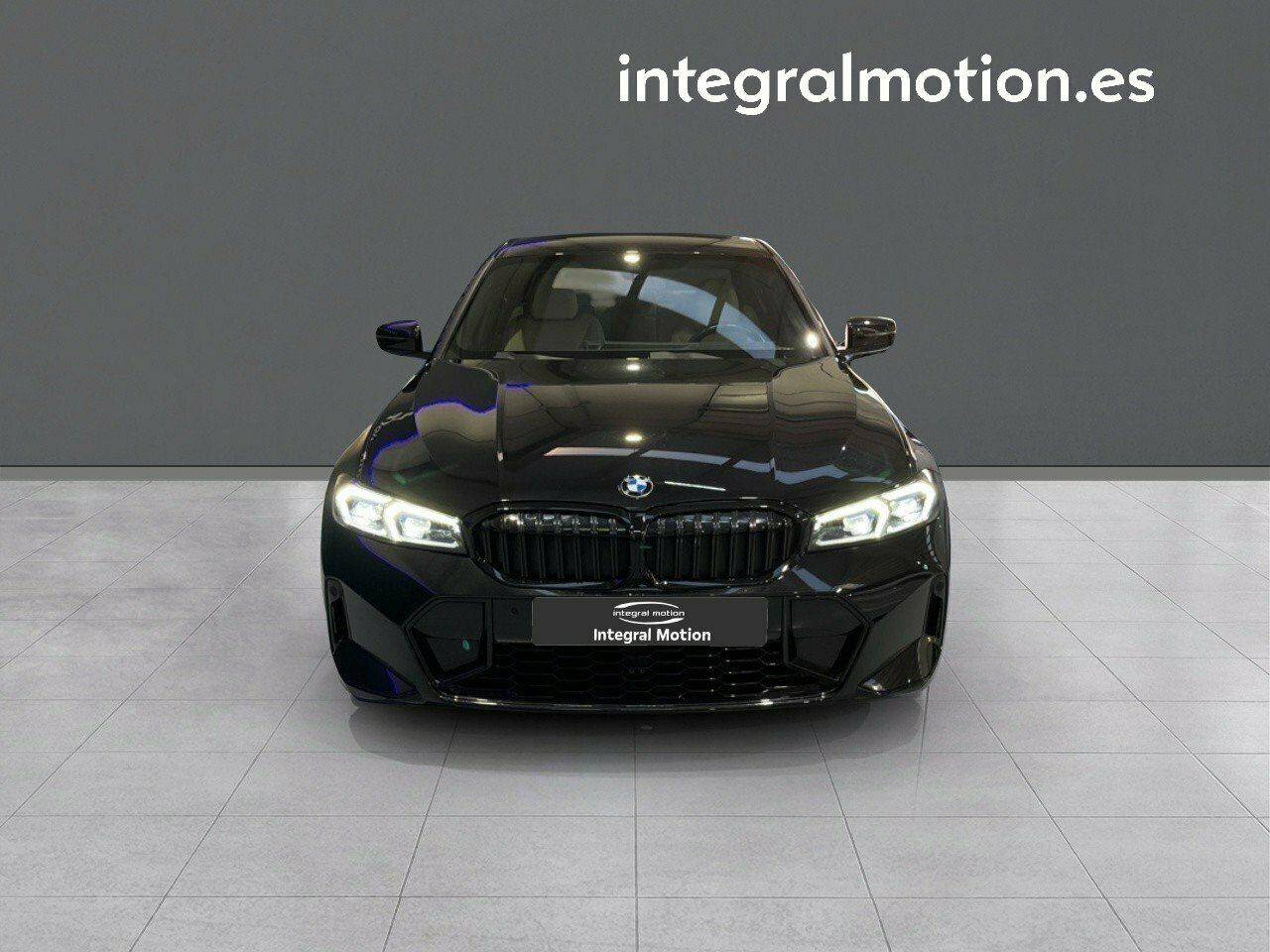 bmw serie 3 2022 / foto grande (2)