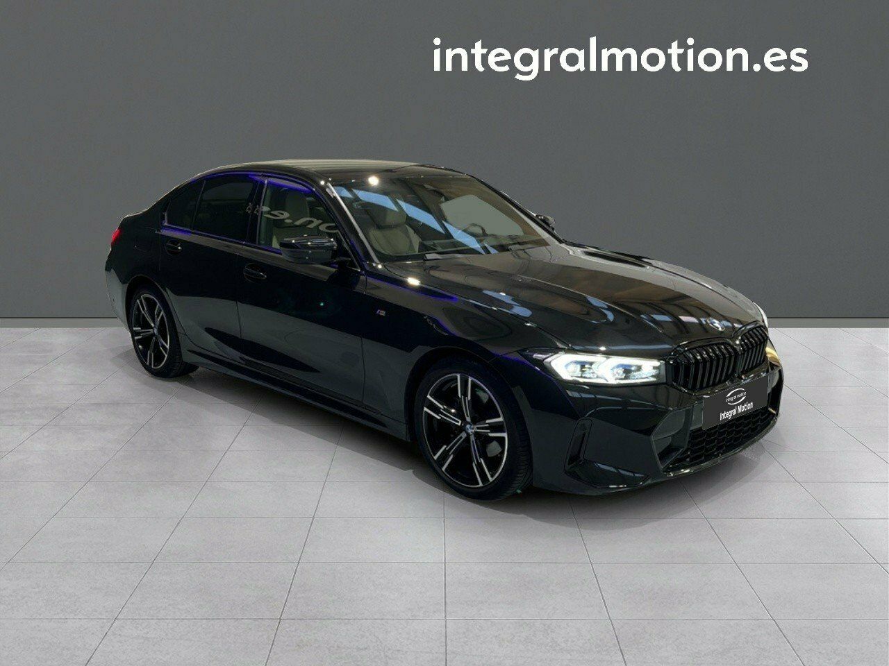 bmw serie 3 2022 / foto grande (3)