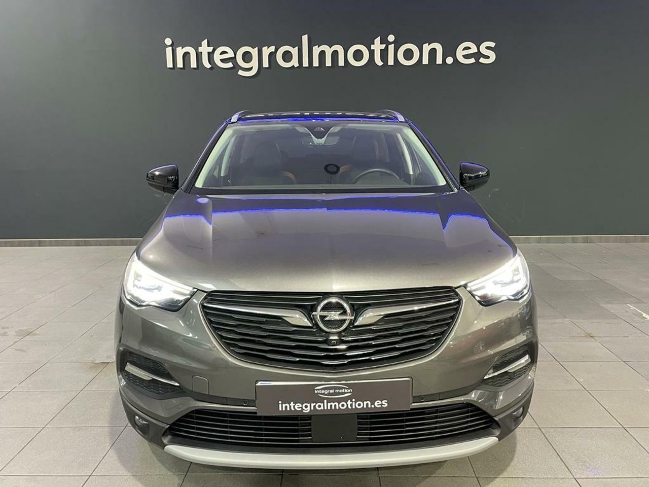 opel grandland x 2020 / foto grande (2)