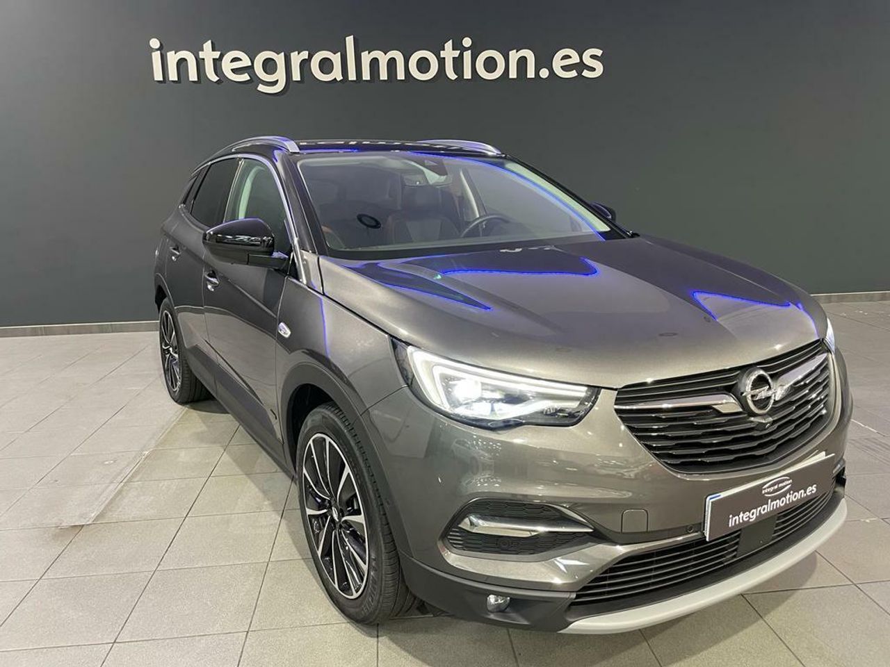 opel grandland x 2020 / foto grande (3)