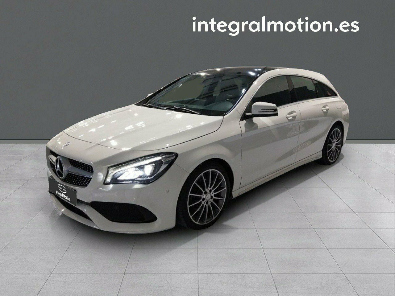 Foto mercedes cla 2017 /