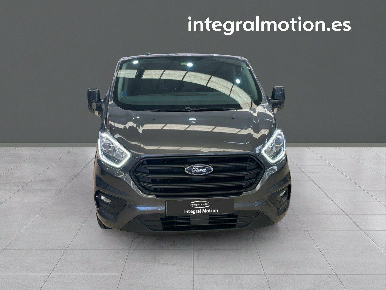 ford transit custom 2023 / foto grande (2)