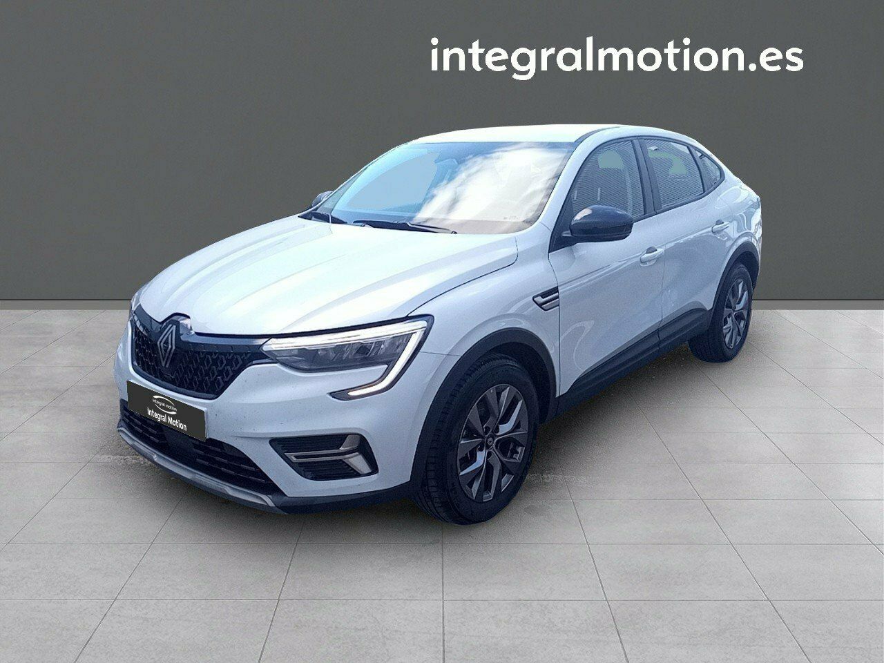 Foto renault arkana 2025 /