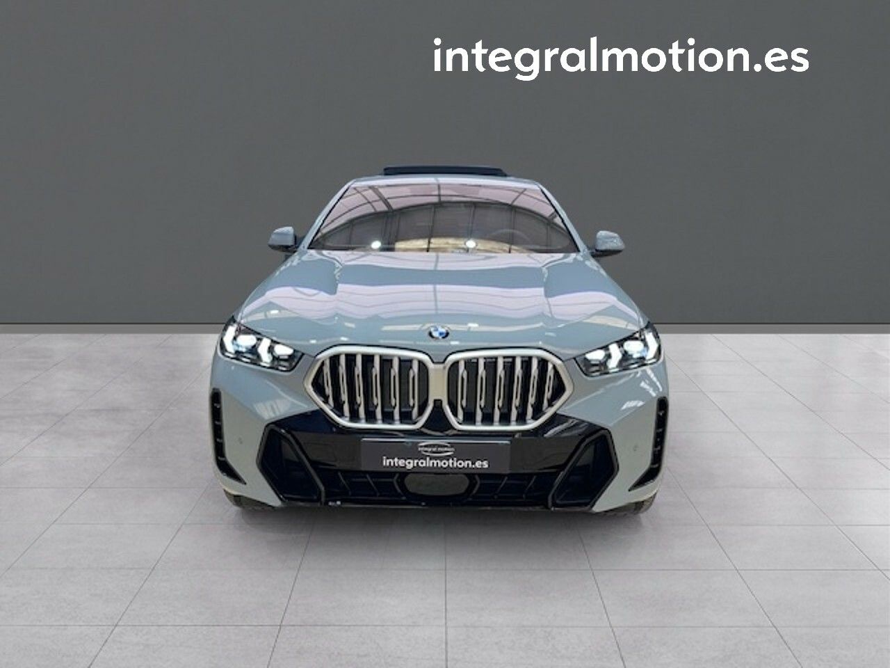 bmw x6 2024 / foto grande (2)