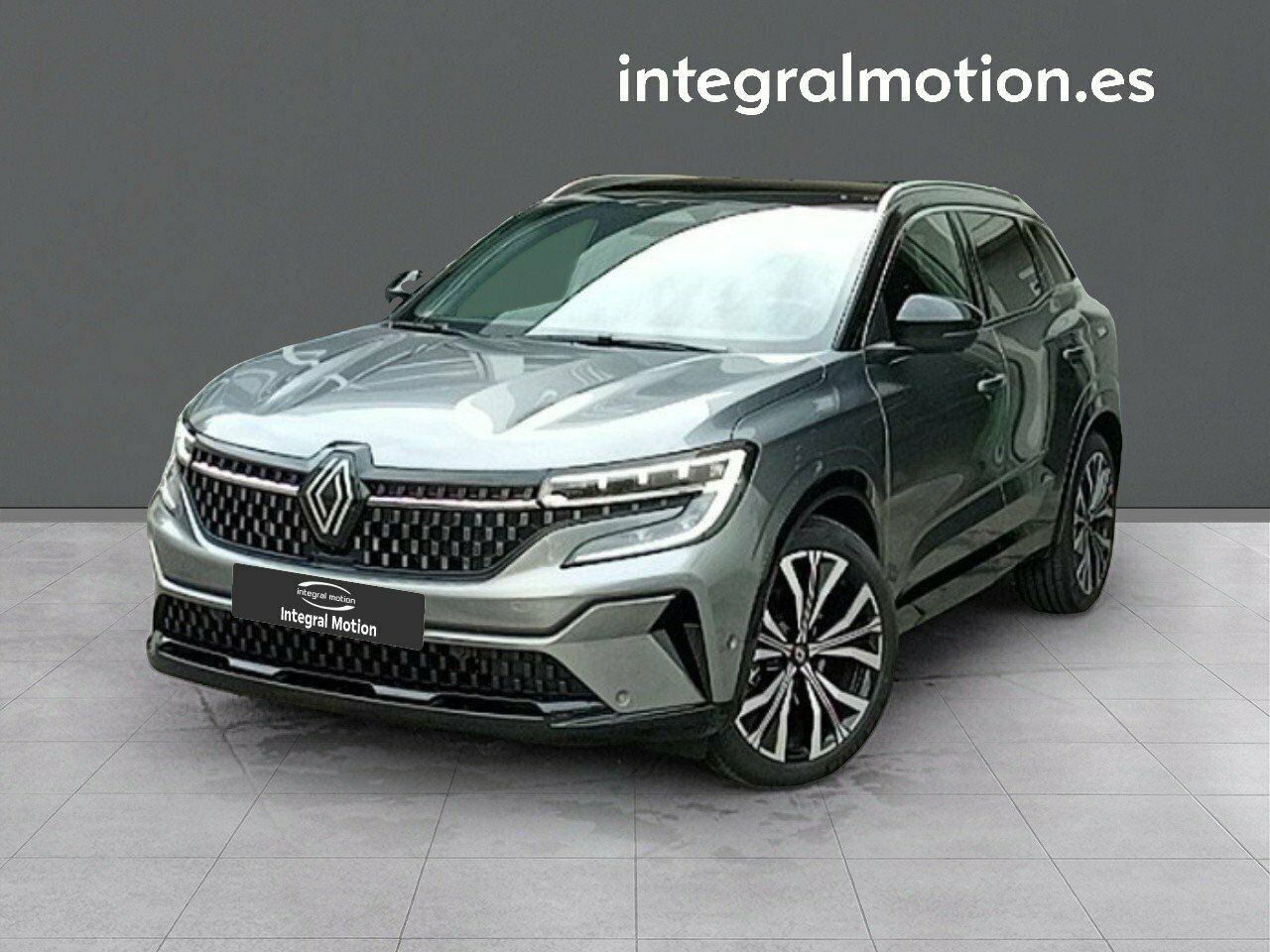 Foto renault austral 2024 /