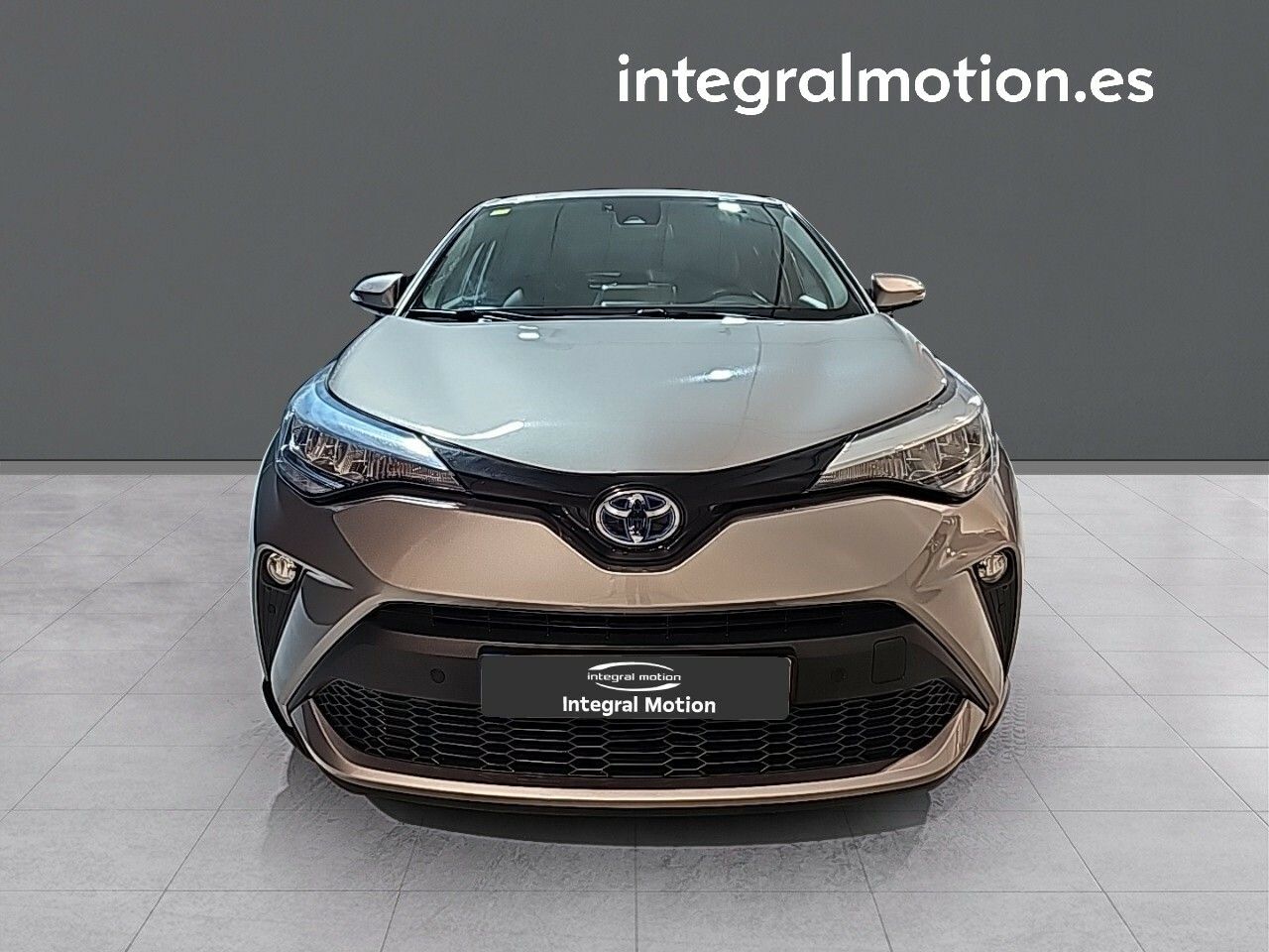 toyota c-hr 2021 / foto grande (3)