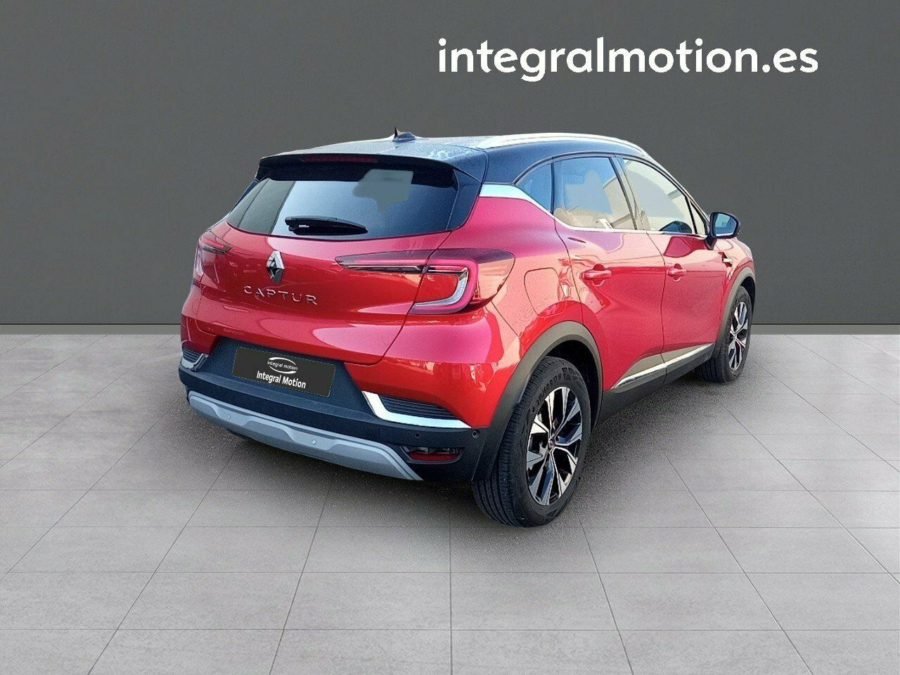 renault captur 2024 / foto grande (2)