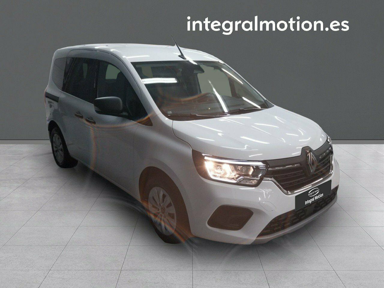 renault kangoo combi 2024 / foto grande (3)