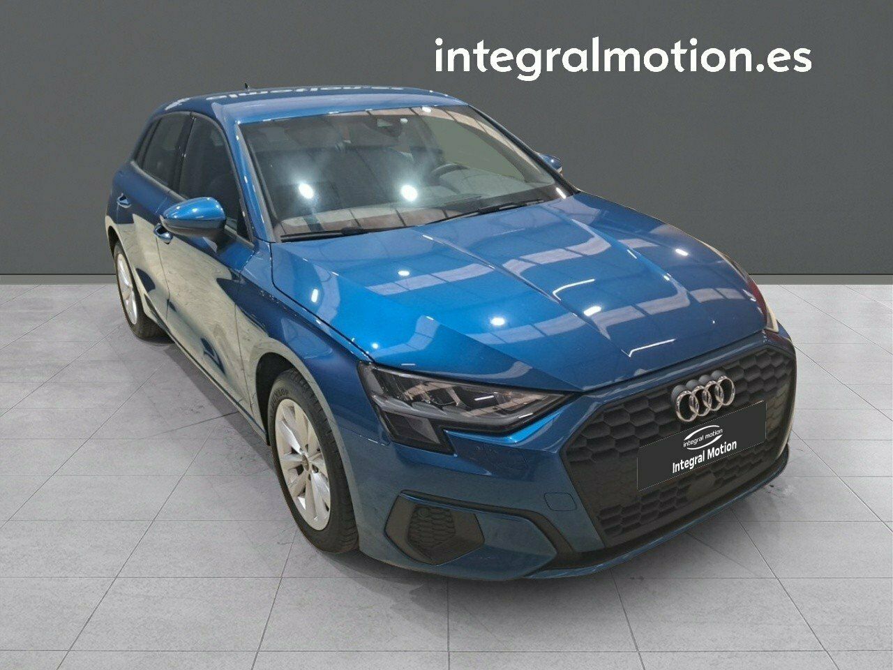 audi a3 2021 / foto grande (3)
