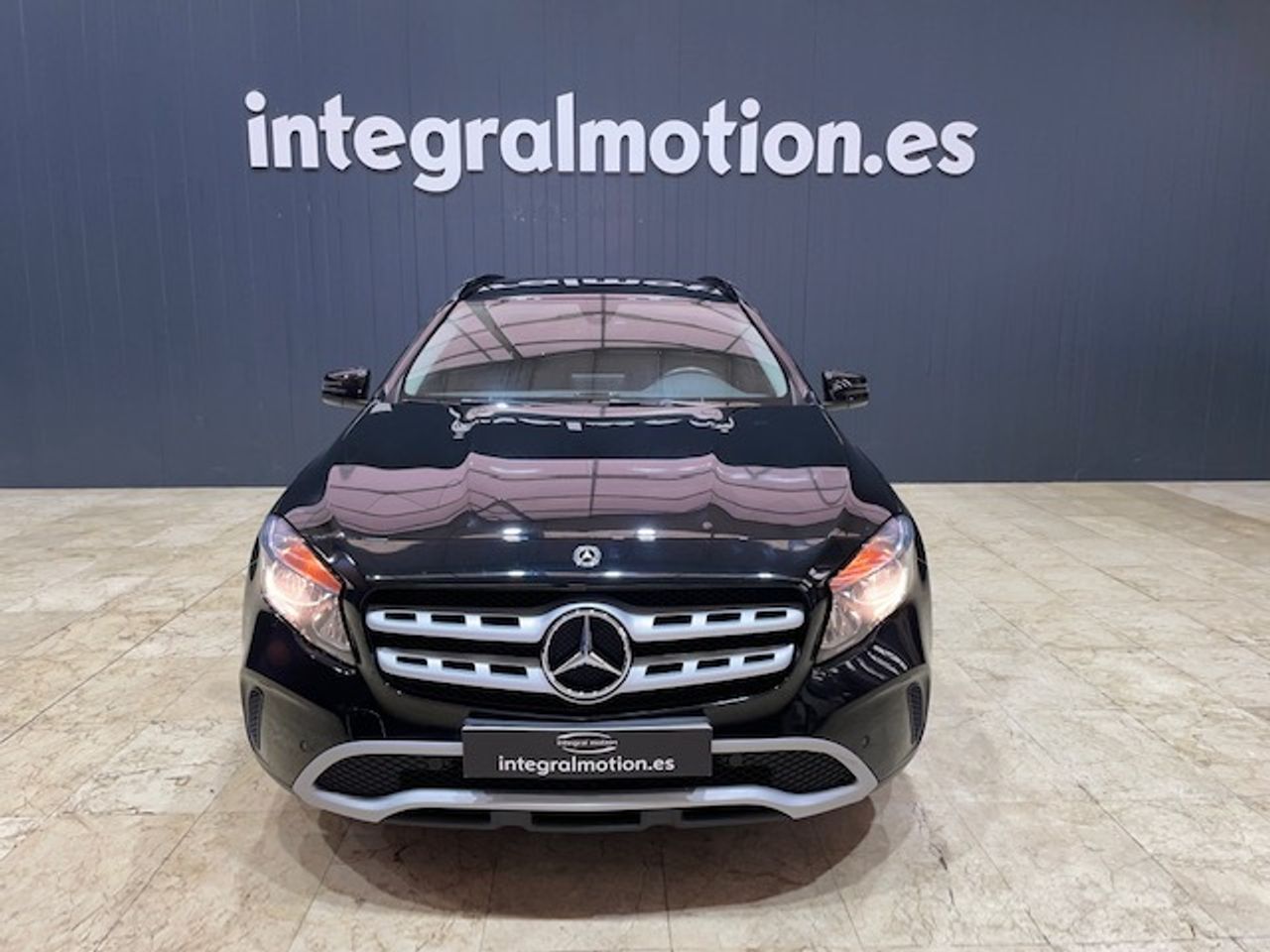 mercedes gla 2017 / foto grande (2)