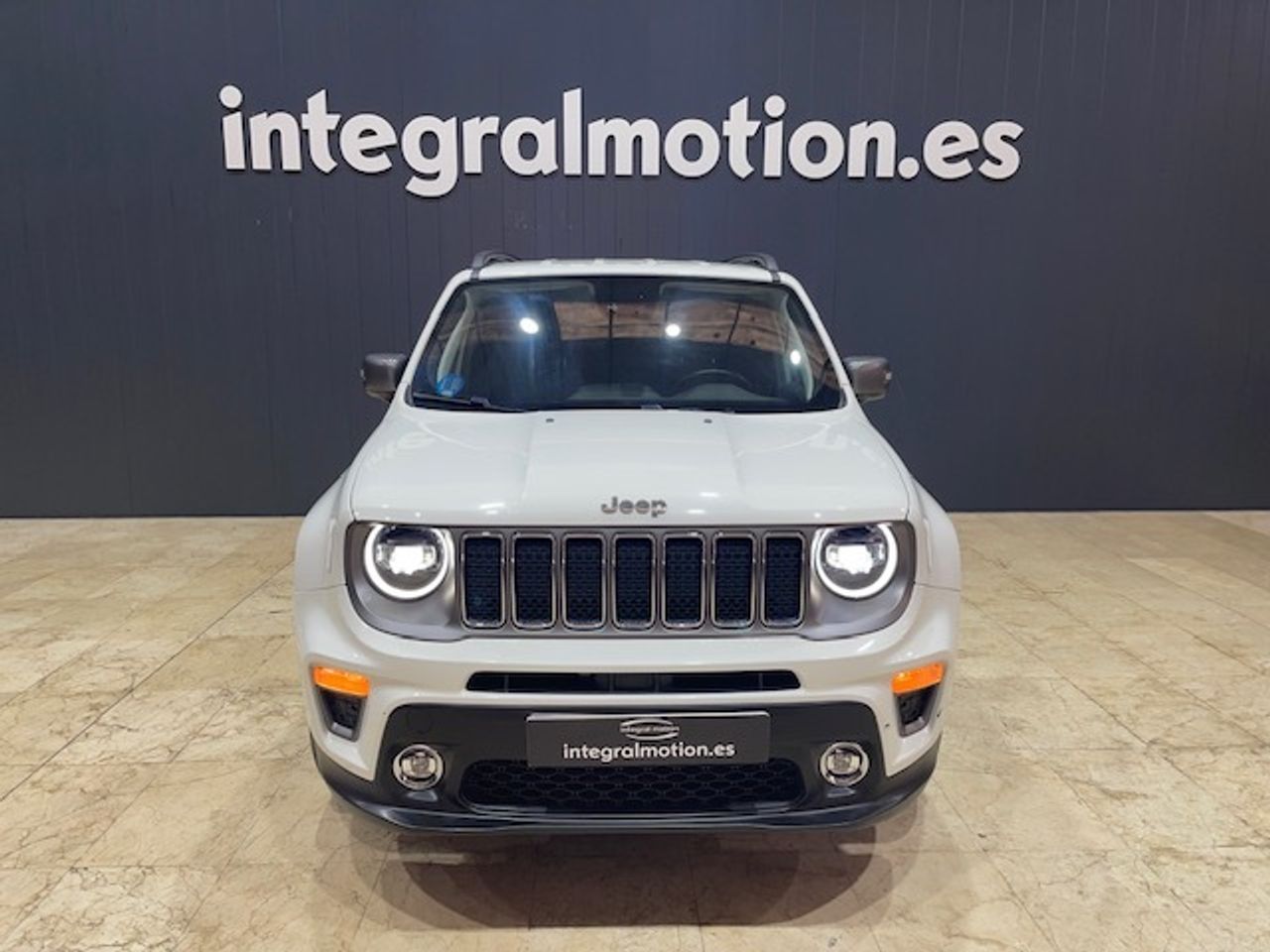 jeep renegade 2021 / foto grande (2)