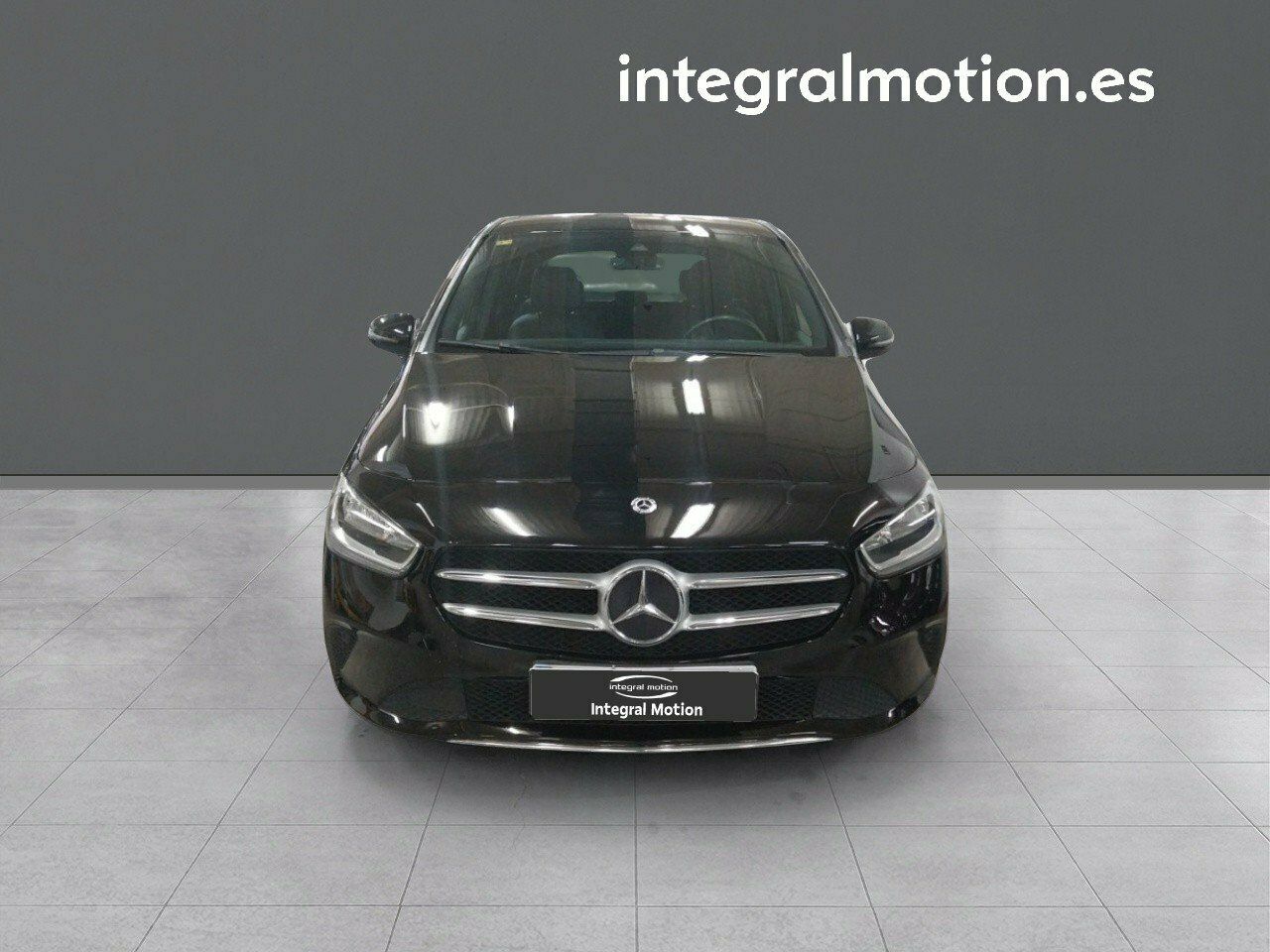 mercedes clase b 2020 / foto grande (2)