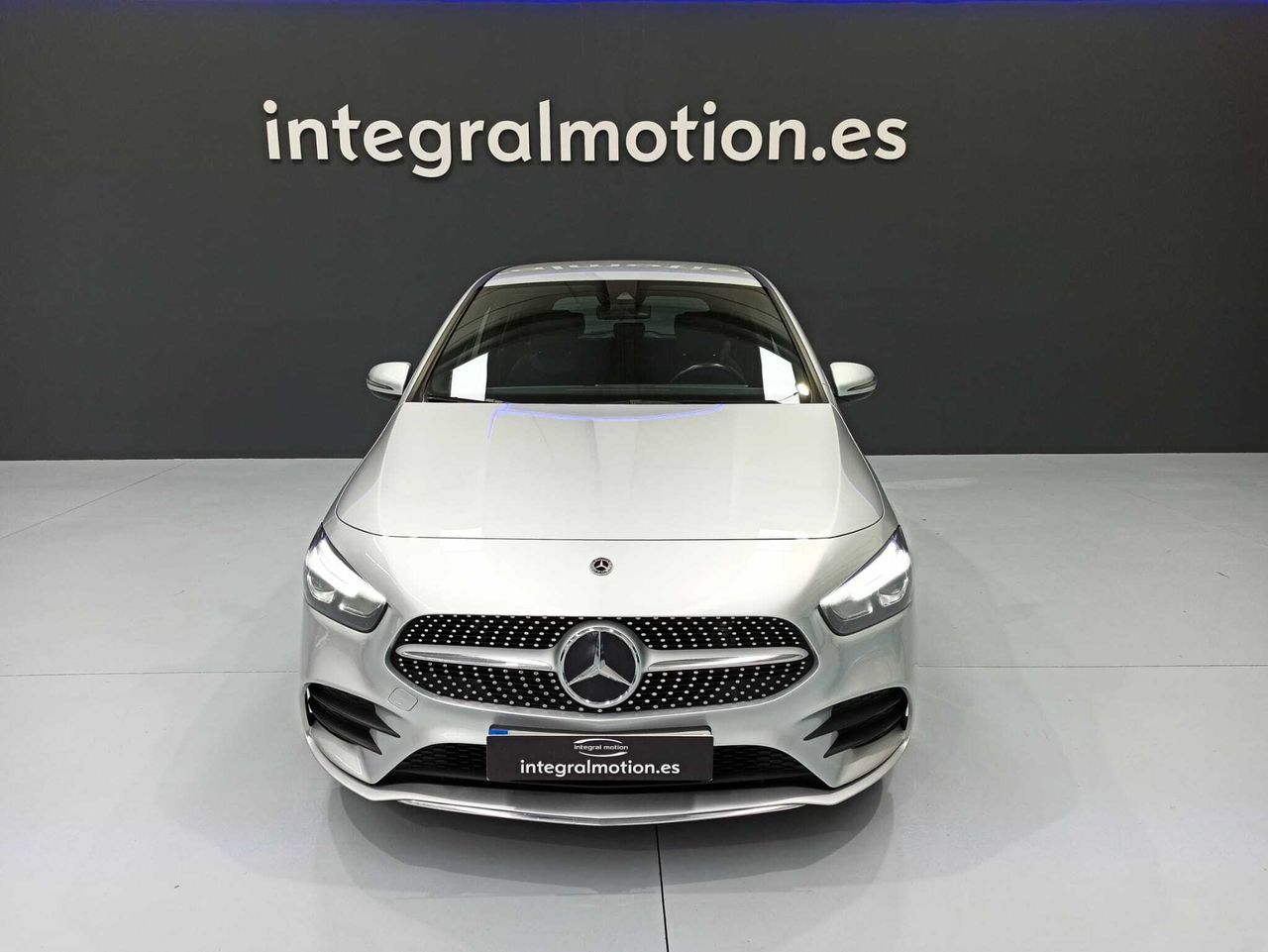 mercedes clase b 2019 / foto grande (2)