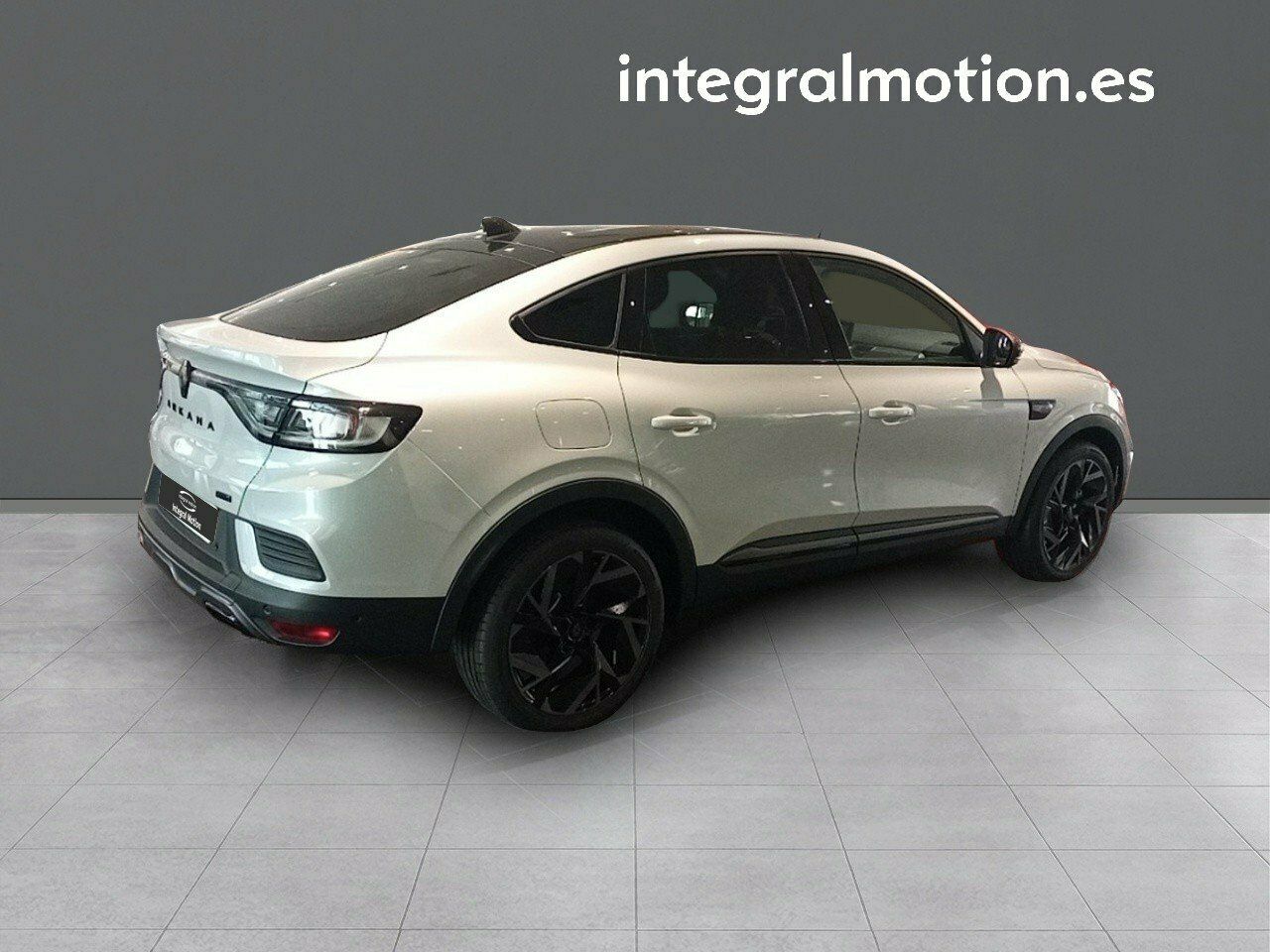 renault arkana 2024 / foto grande (2)