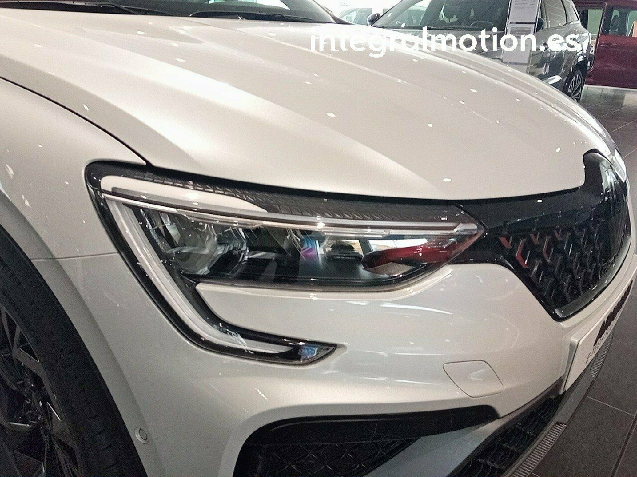 renault arkana 2024 / foto grande (3)