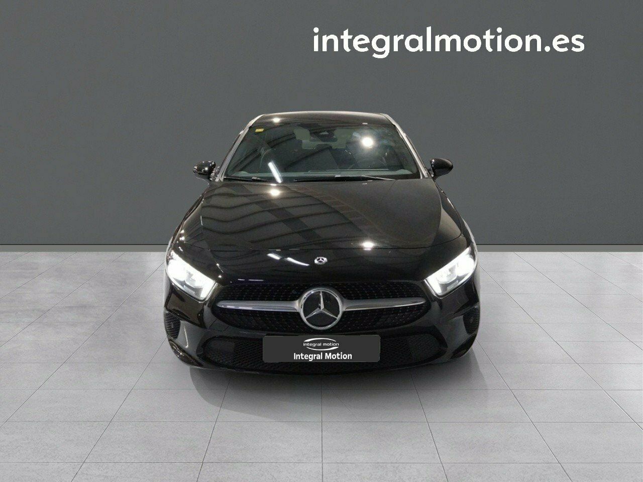 mercedes clase a 2020 / foto grande (2)