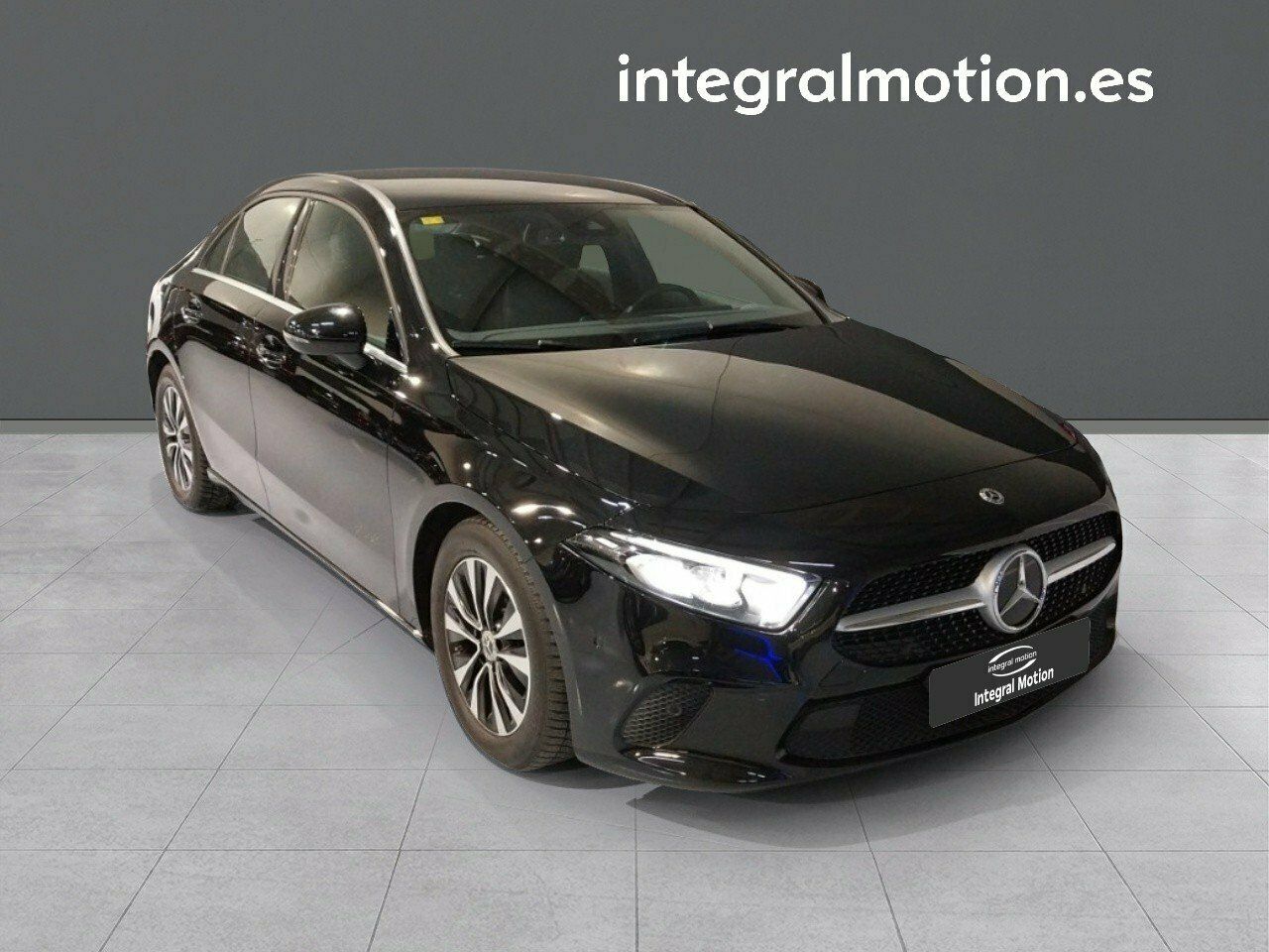 mercedes clase a 2020 / foto grande (3)