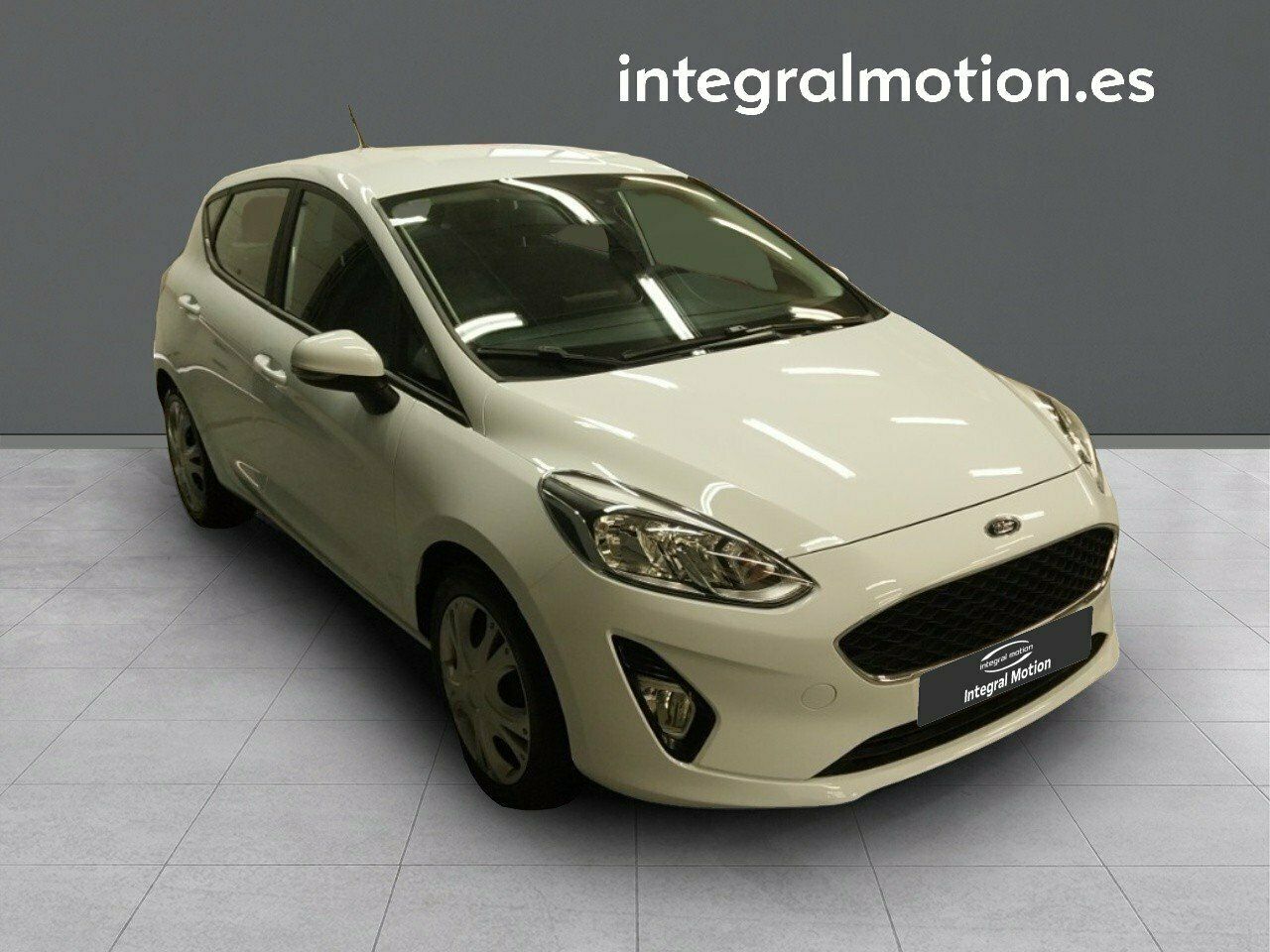 ford fiesta 2019 / foto grande (3)