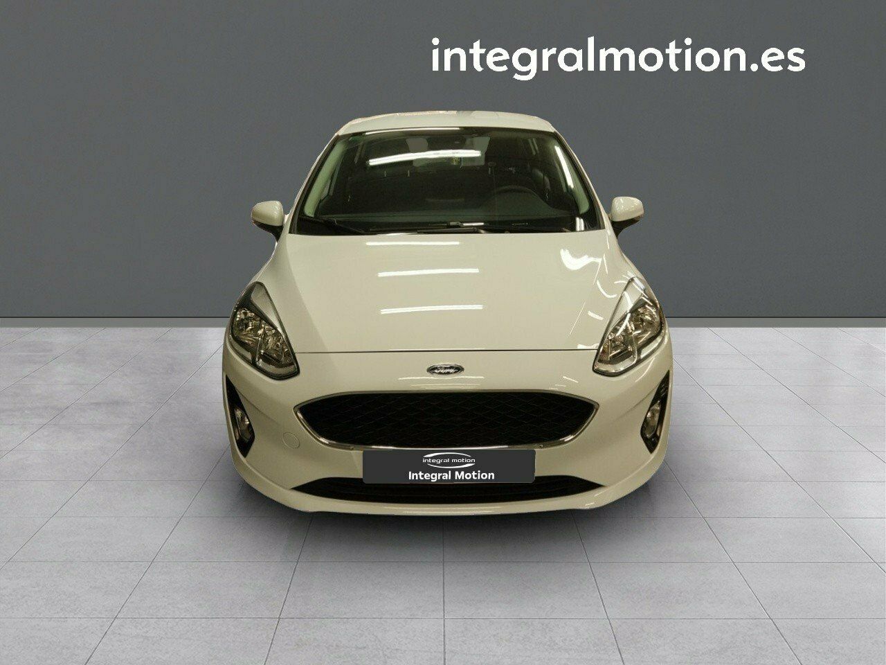 ford fiesta 2019 / foto grande (2)