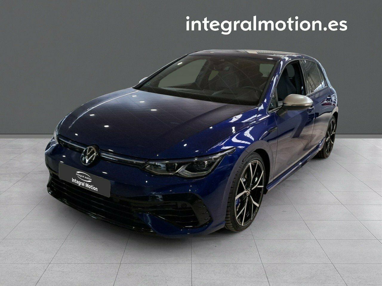 Foto volkswagen golf 2022 /