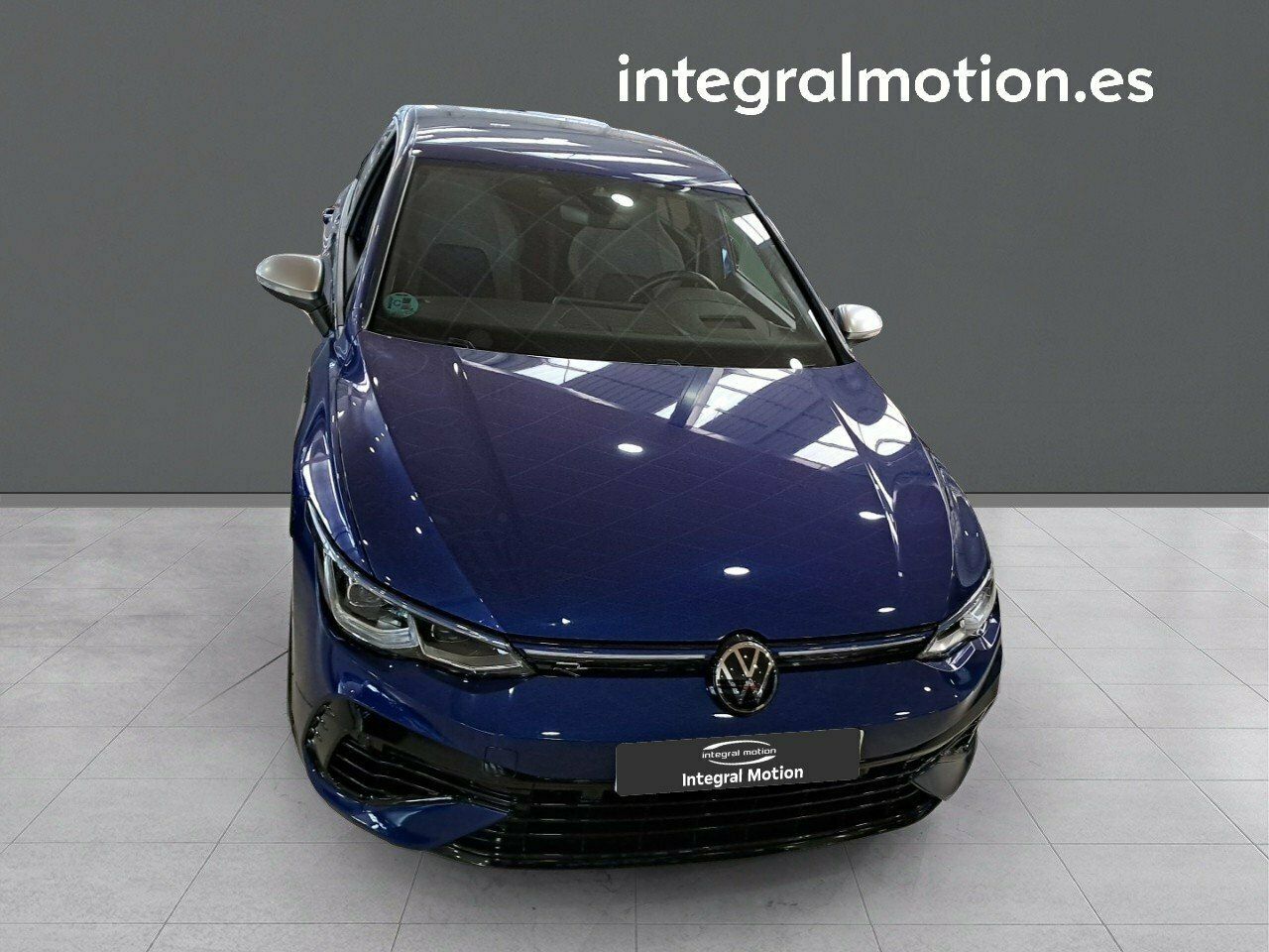 volkswagen golf 2022 / foto grande (2)