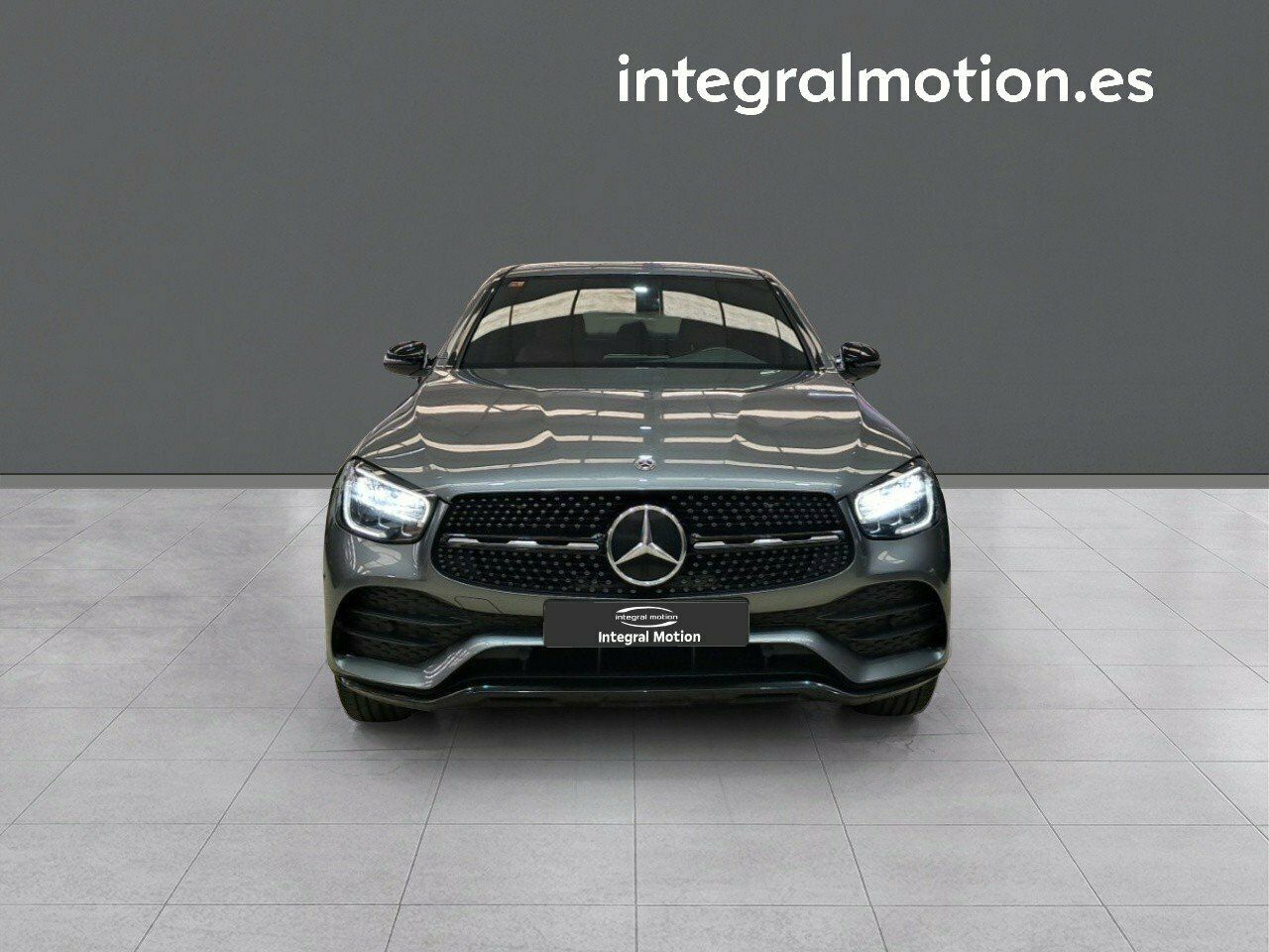 mercedes glc 2020 / foto grande (2)