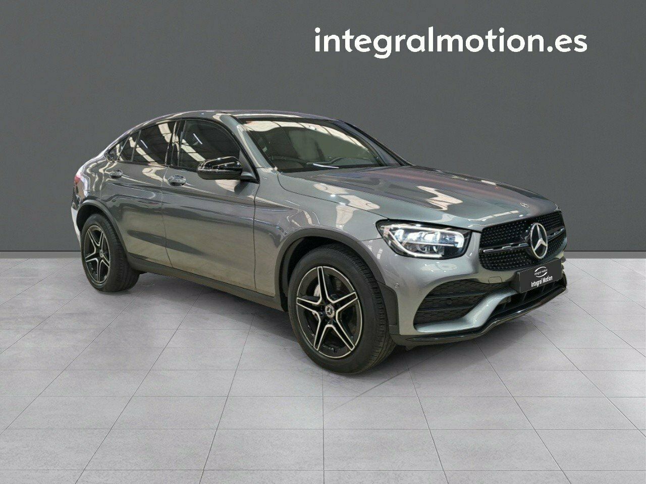 mercedes glc 2020 / foto grande (3)