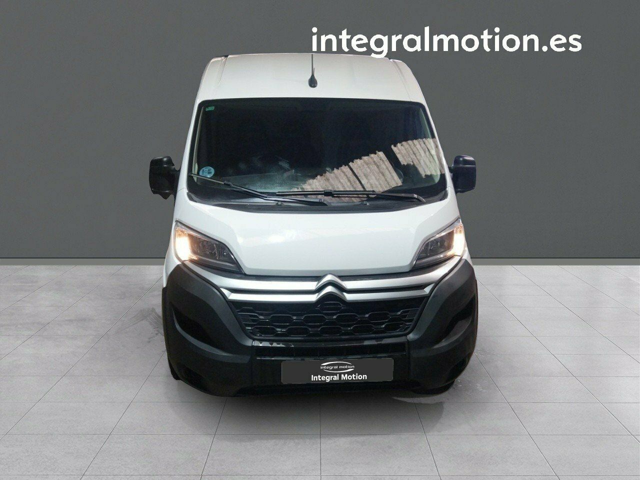 citroën jumper 2021 / foto grande (2)