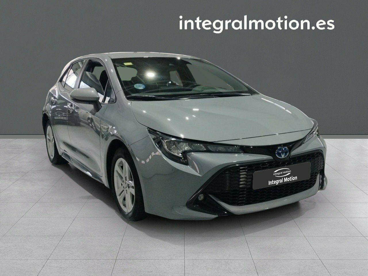 toyota corolla 2020 / foto grande (3)