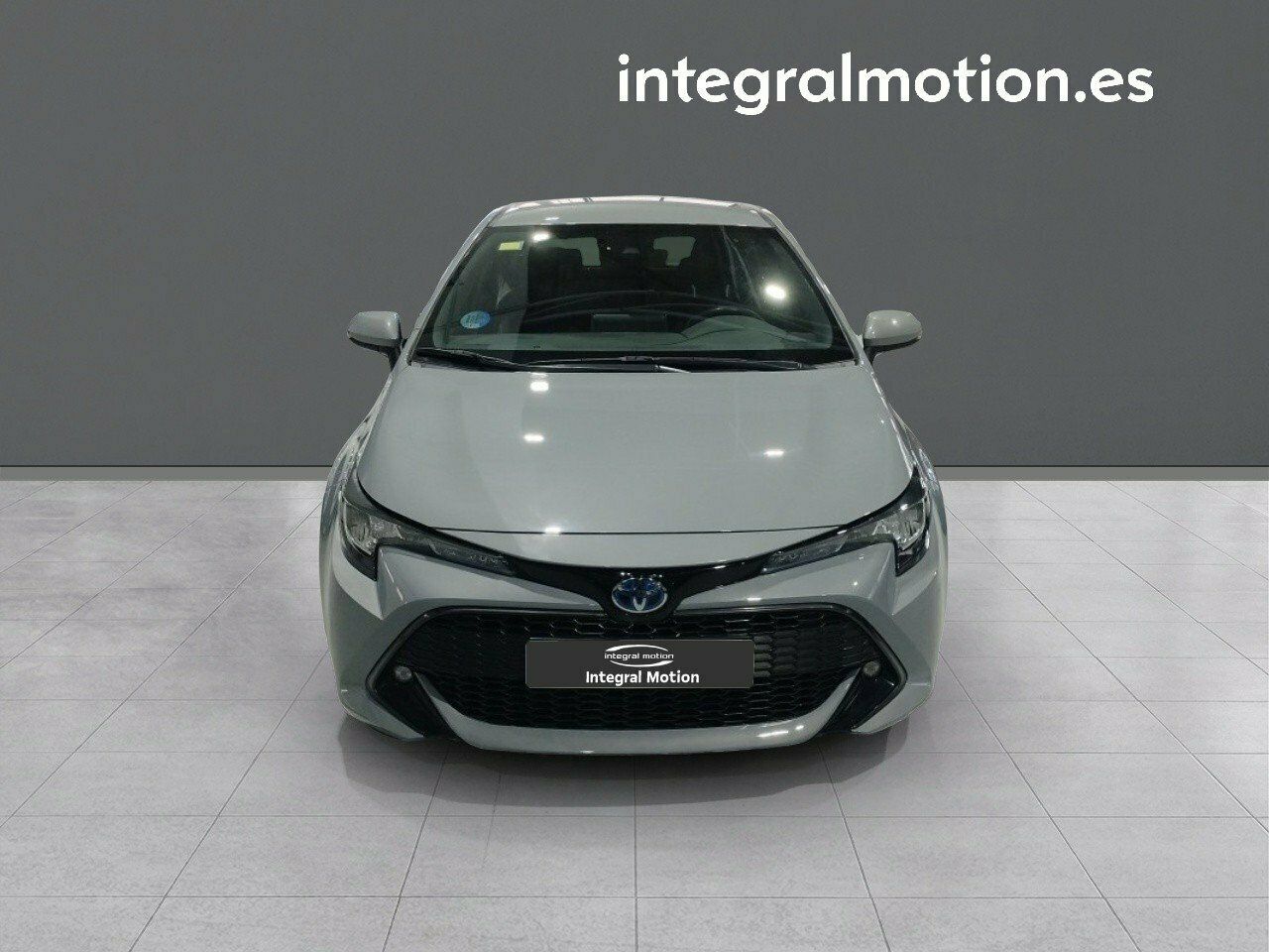 toyota corolla 2020 / foto grande (2)