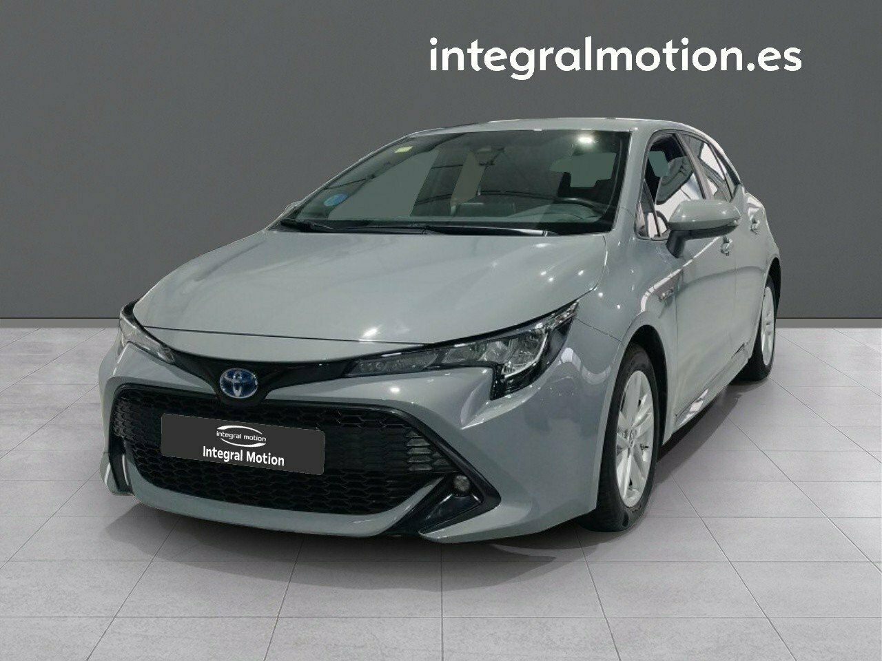 Foto toyota corolla 2020 /