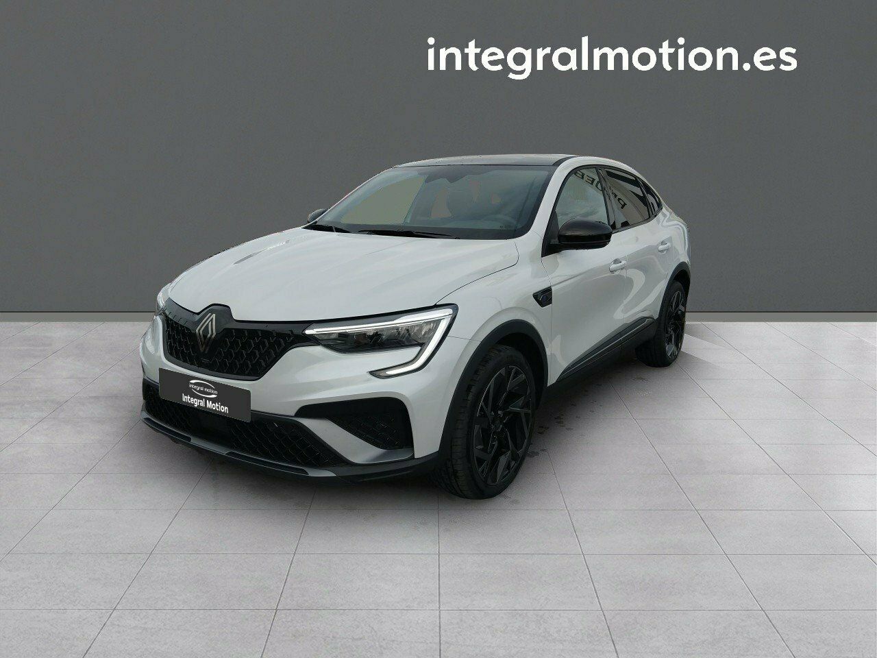 Foto renault arkana 2025 /