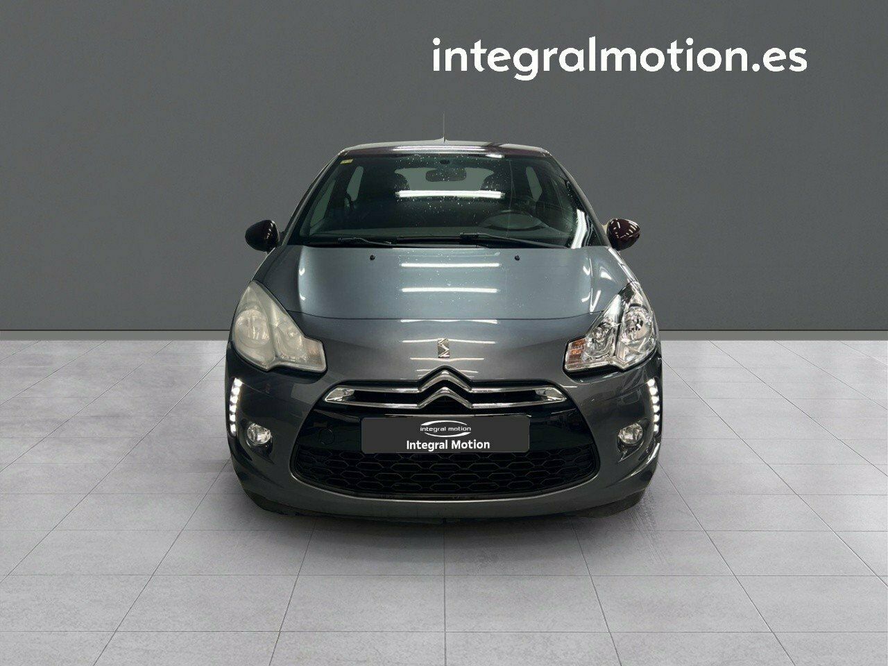 citroën ds3 2010 / foto grande (2)