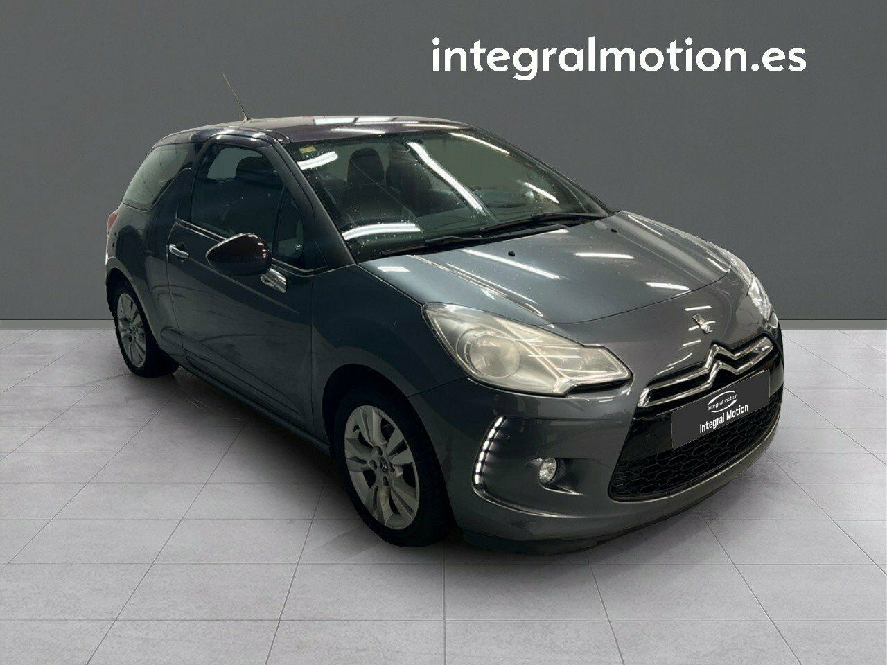 citroën ds3 2010 / foto grande (3)