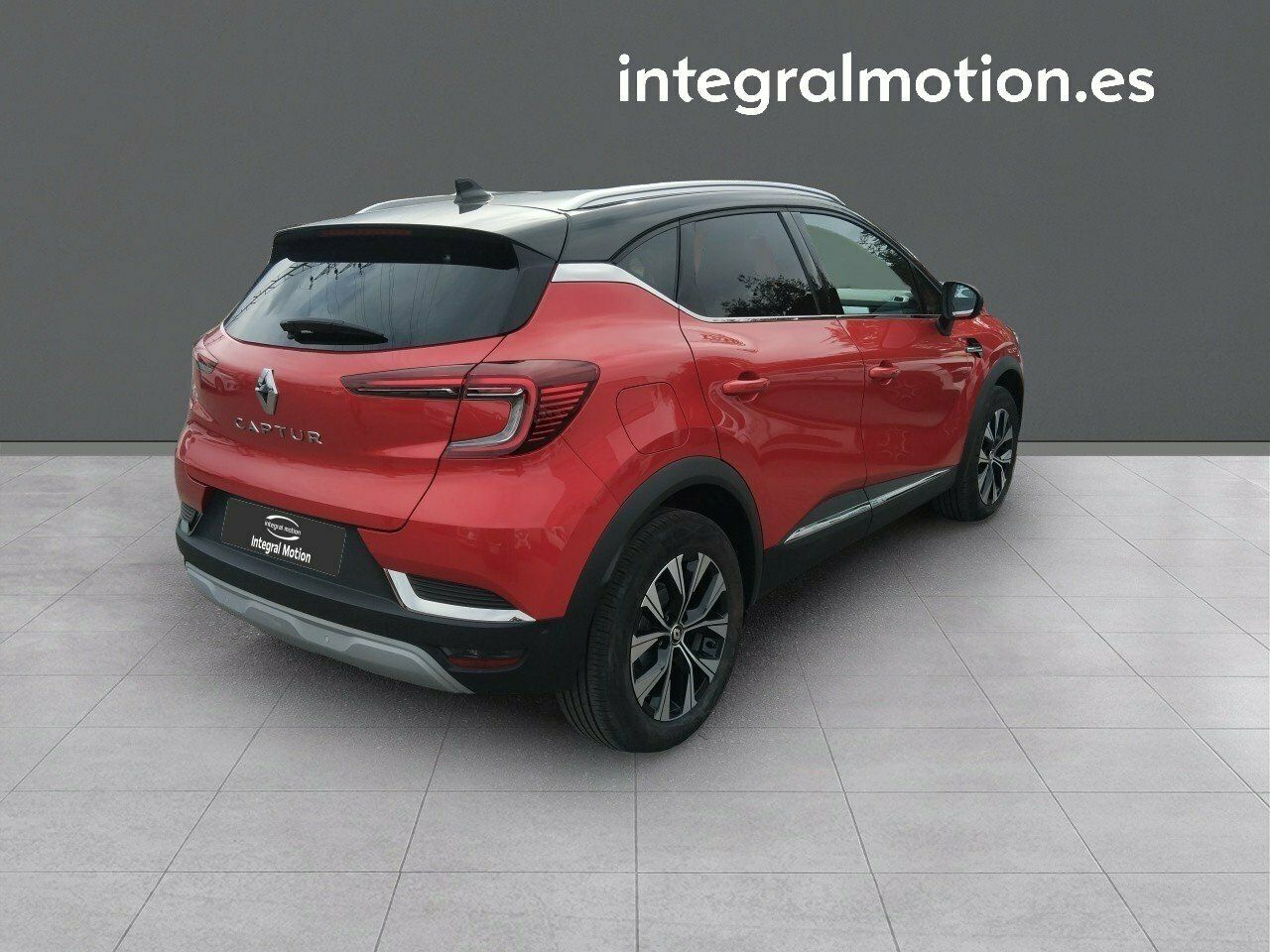 renault captur 2024 / foto grande (2)