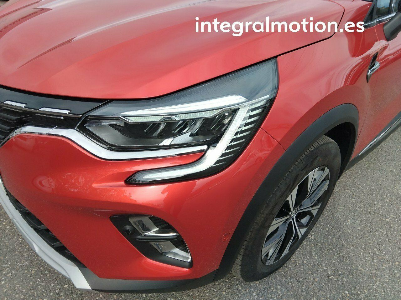 renault captur 2024 / foto grande (3)