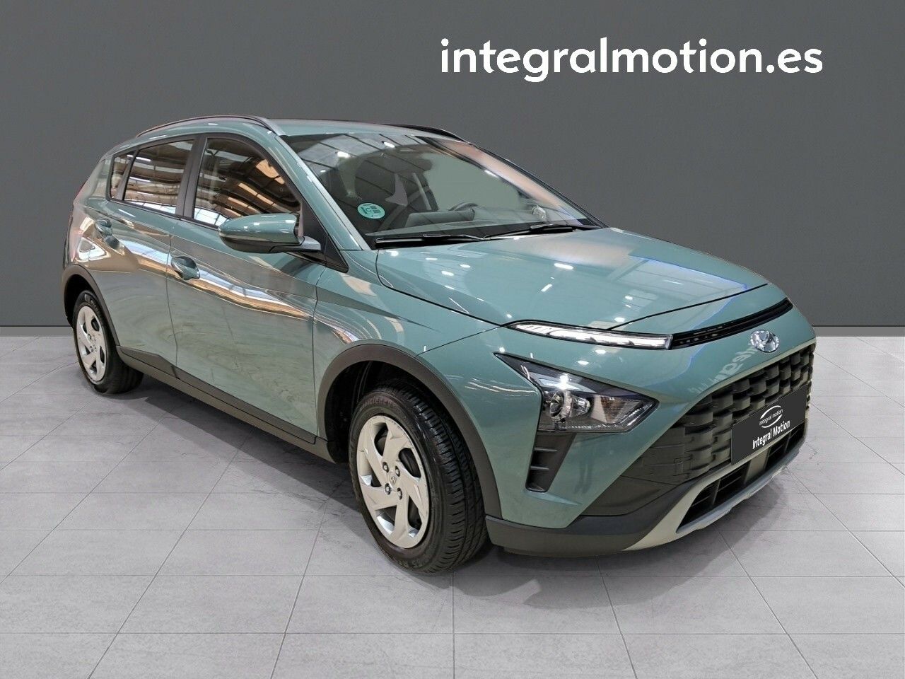 hyundai bayon 2024 / foto grande (3)