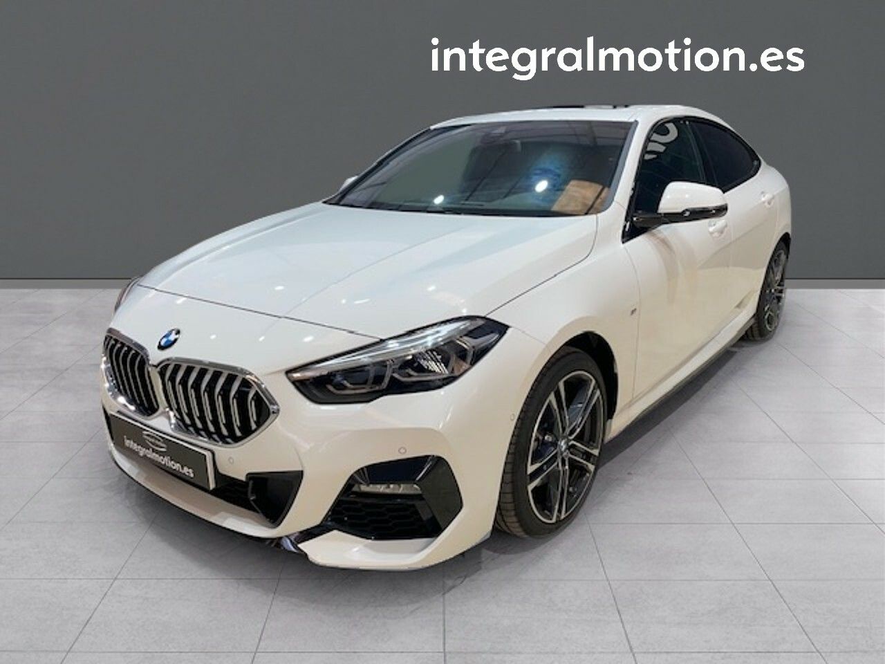 bmw serie 2 2022 / foto grande (2)