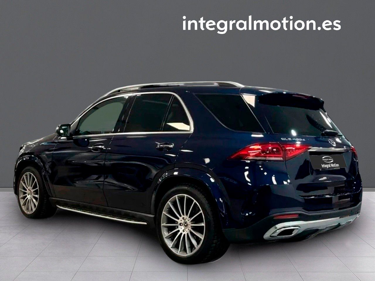 mercedes clase gle 2022 / foto grande (3)